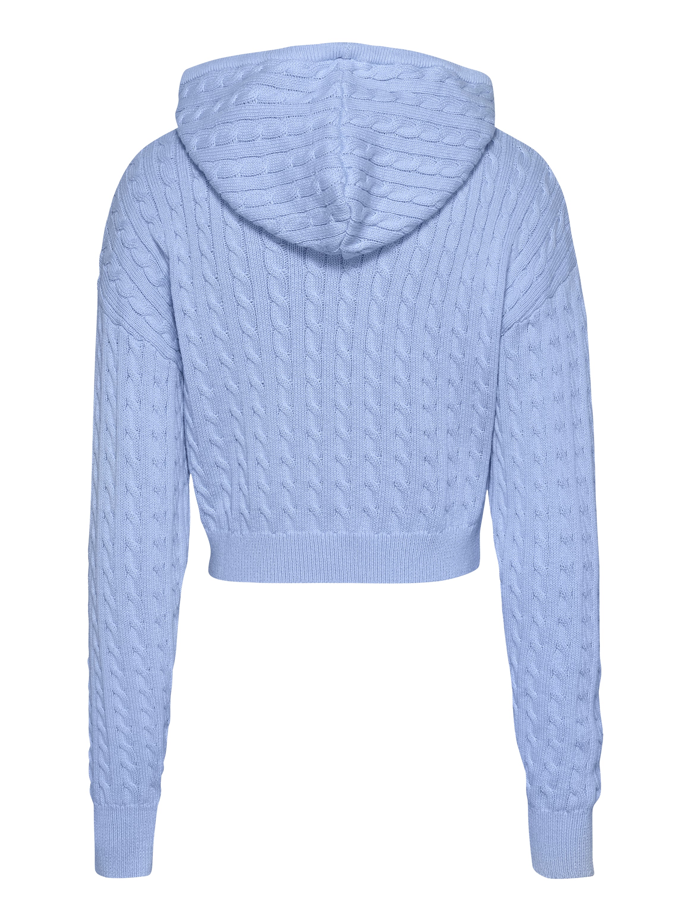 TOMMY JEANS Classic Women's Full-Zip Hoodie