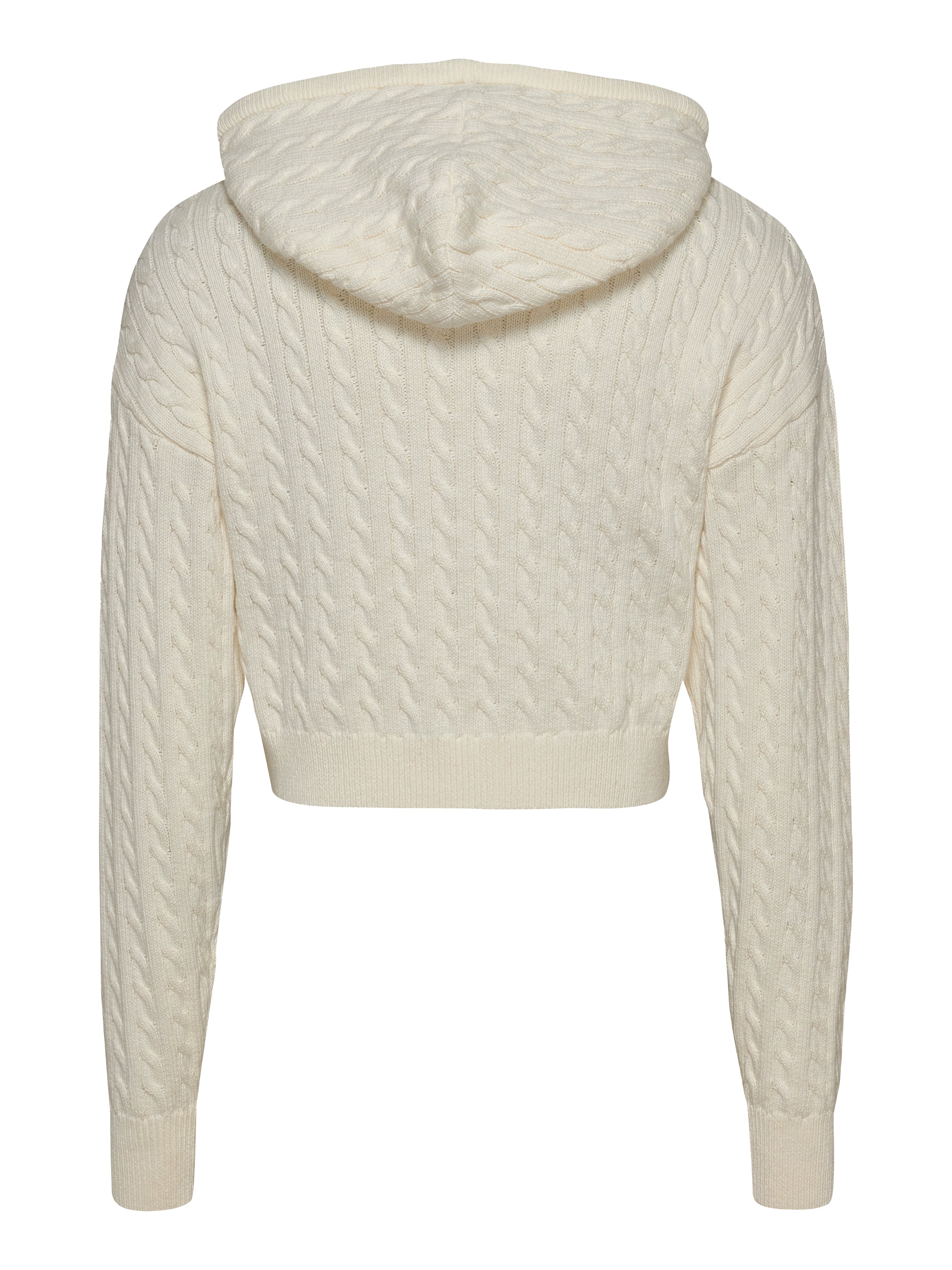 TOMMY JEANS Full-Zip Hoodie for Women