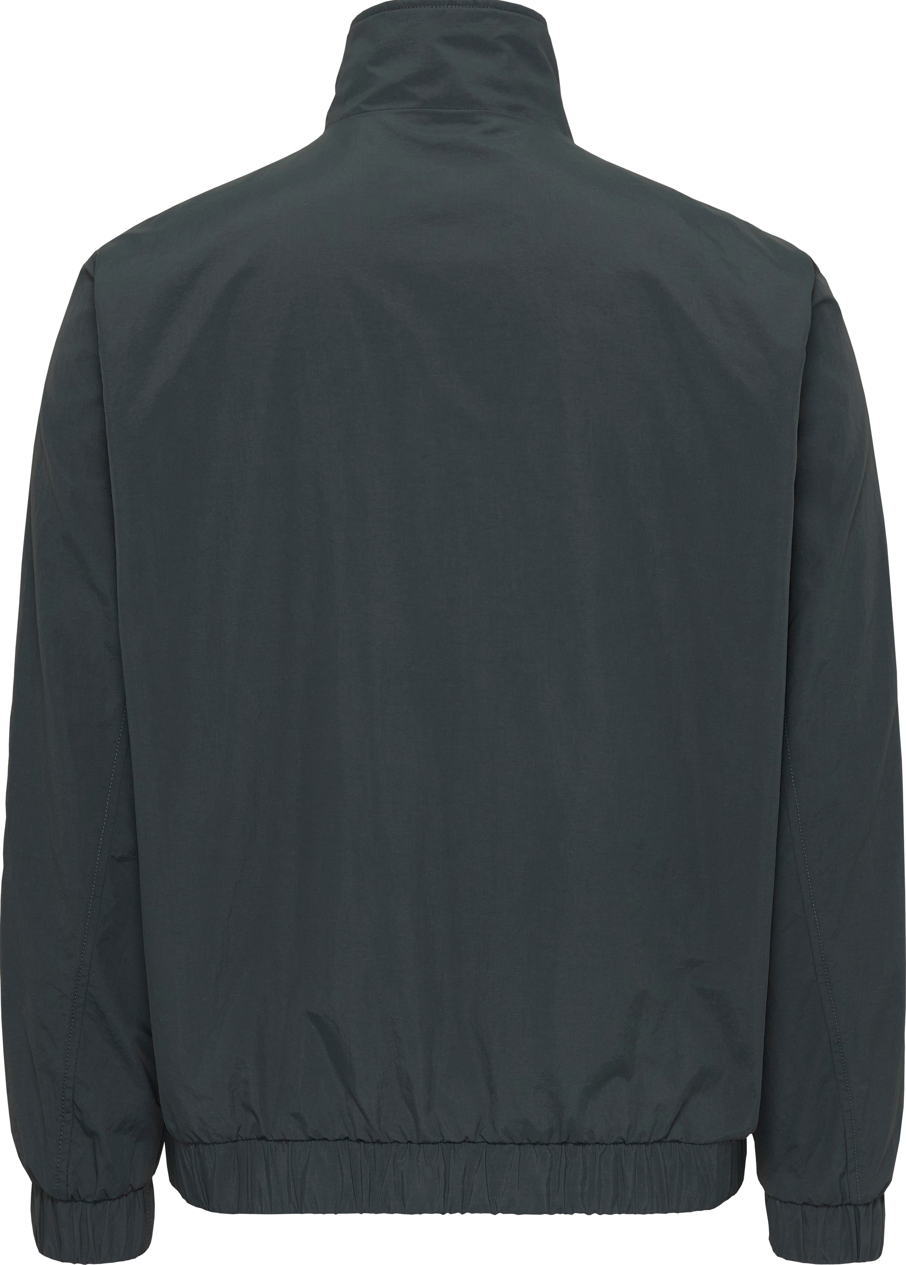 TOMMY JEANS Trendy Jacket for Men - Classic Fit