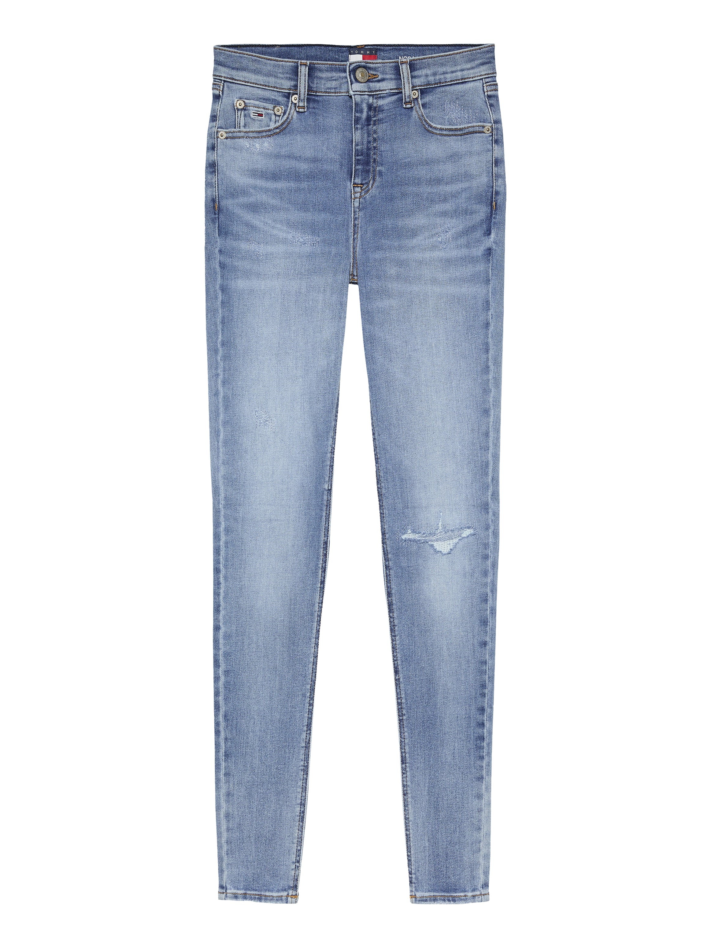 TOMMY JEANS Stylish Fit Women's Jeans