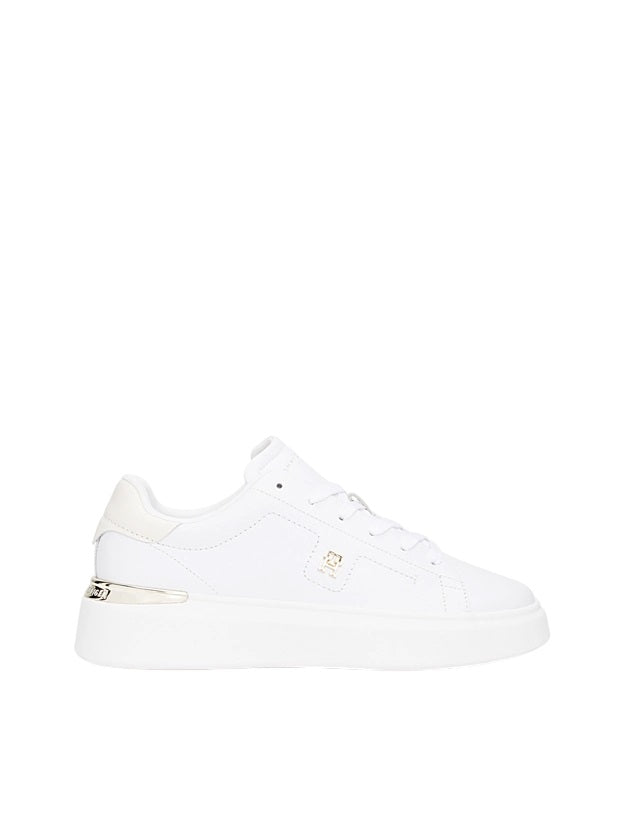 TOMMY JEANS Sporty Low-Top Sneakers for Women