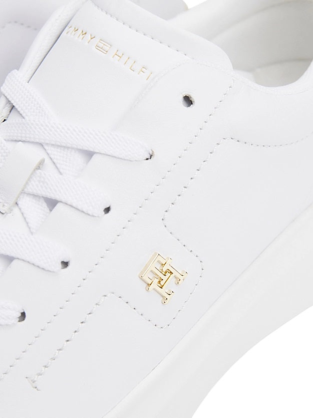 TOMMY JEANS Sporty Low-Top Sneakers for Women