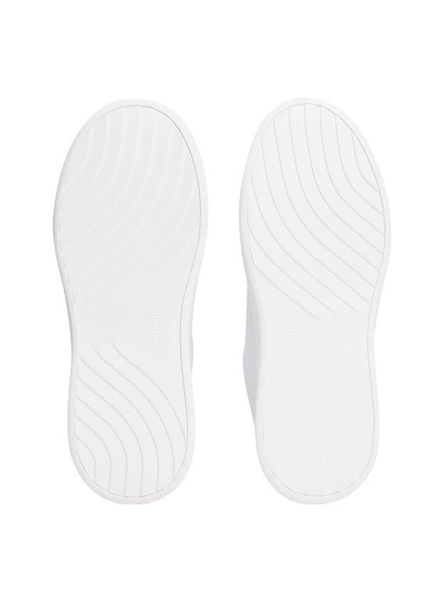 TOMMY JEANS Sporty Low-Top Sneakers for Women