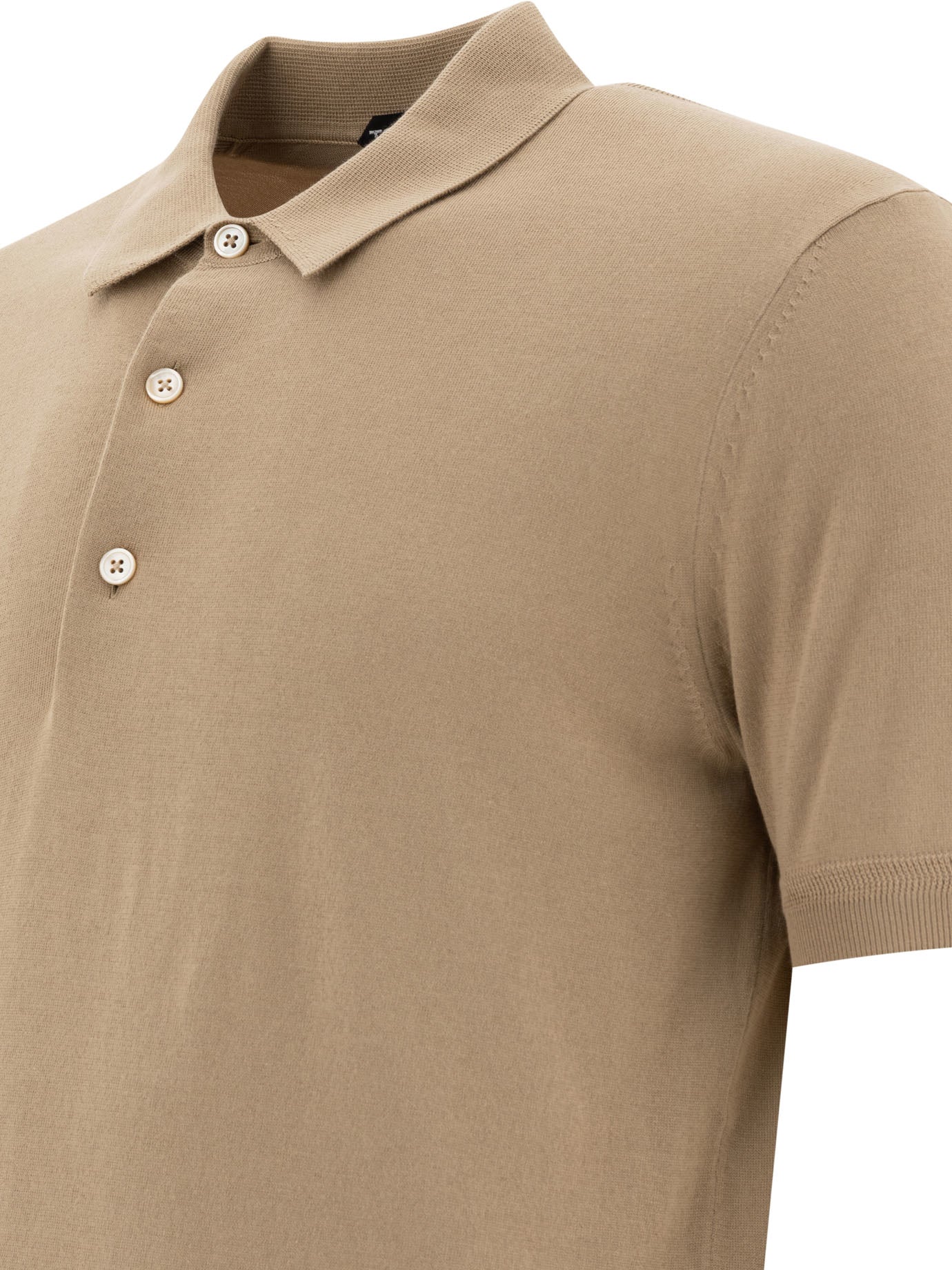 TOM FORD Men's Polo Shirt - Spring Summer 2025