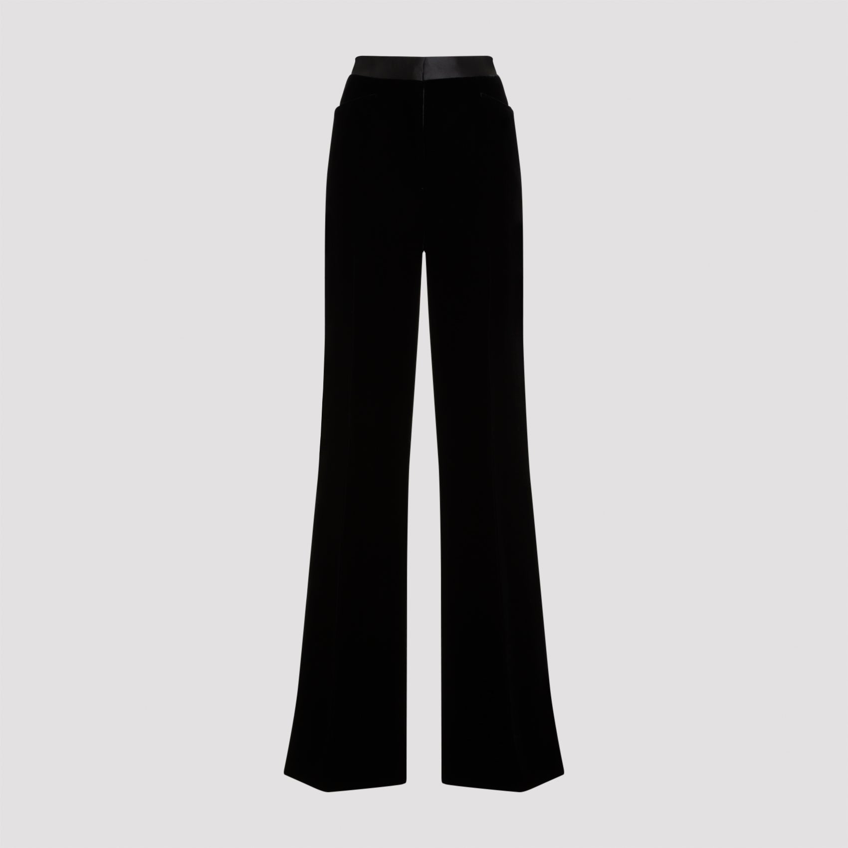 TOM FORD Sleek High-Quality Trousers for Women