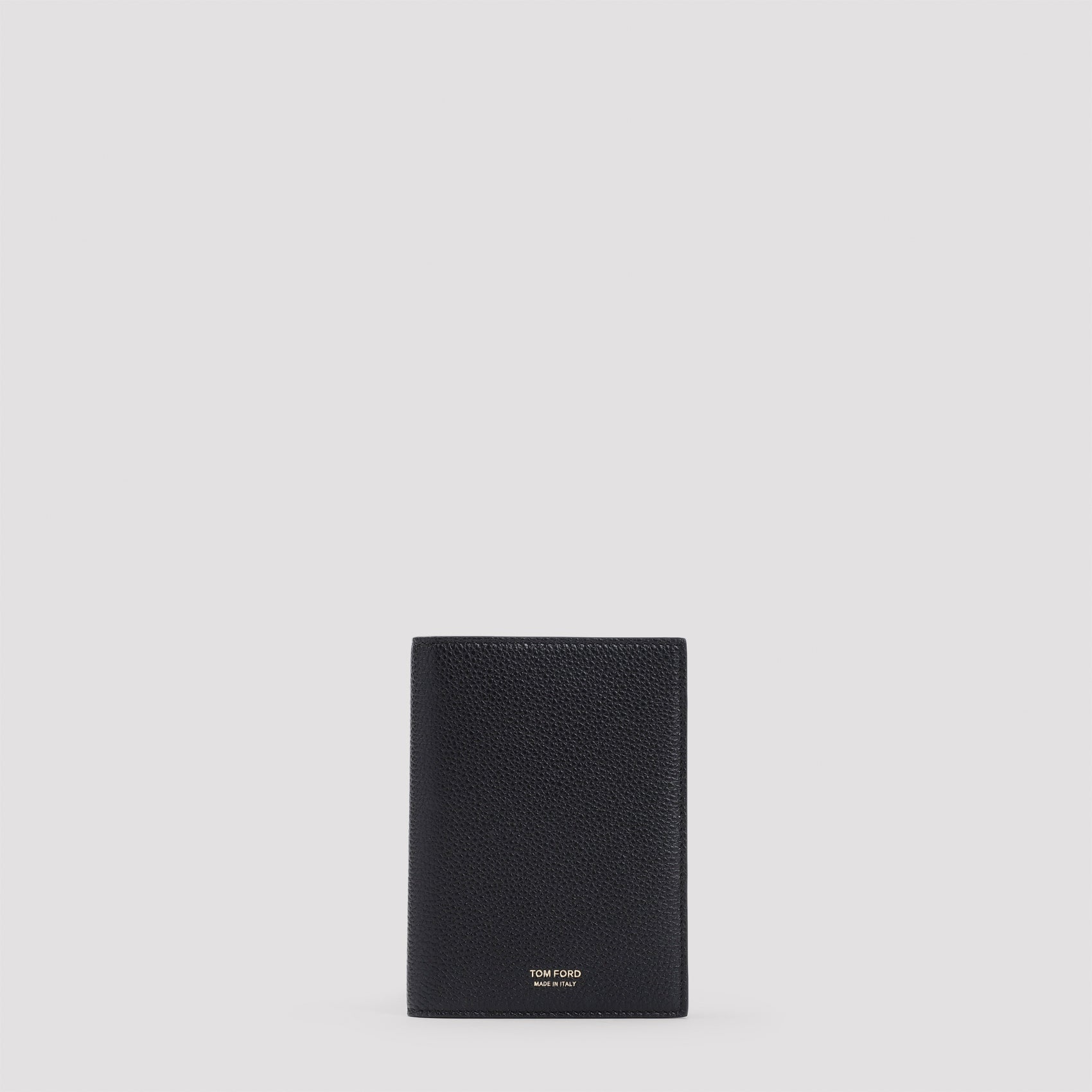 TOM FORD Sleek Passport Holder Mini with Card Slots