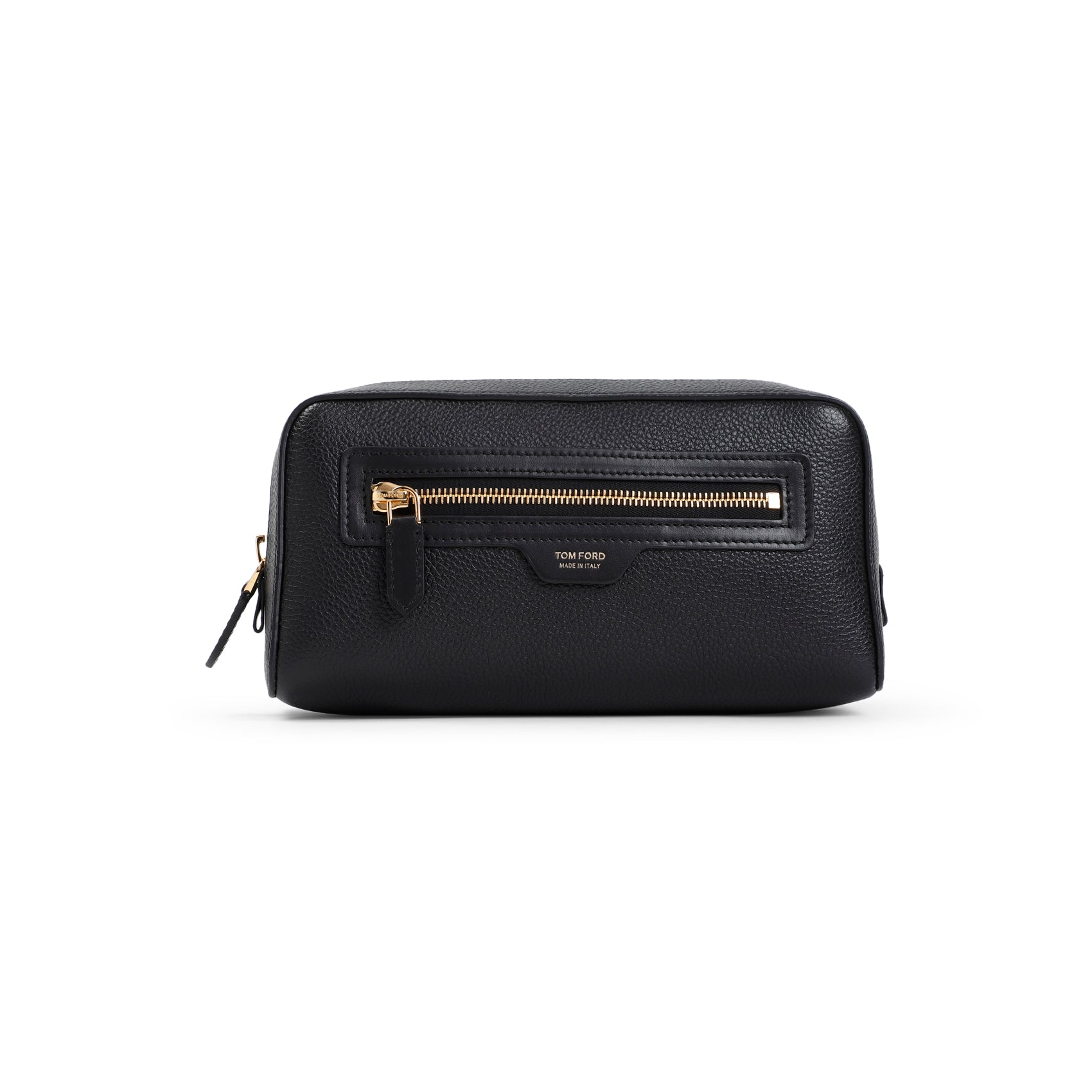 TOM FORD Luxury Leather Beauty Case