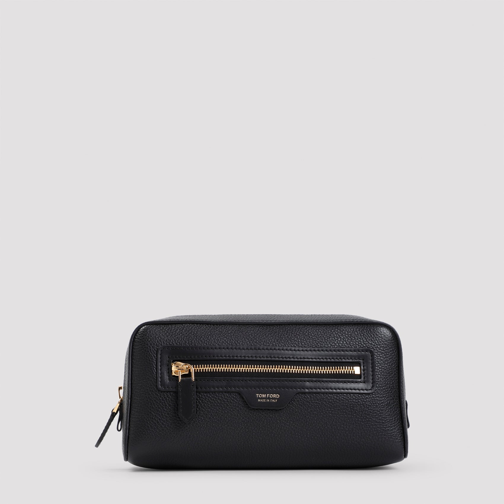 TOM FORD Luxury Leather Beauty Case