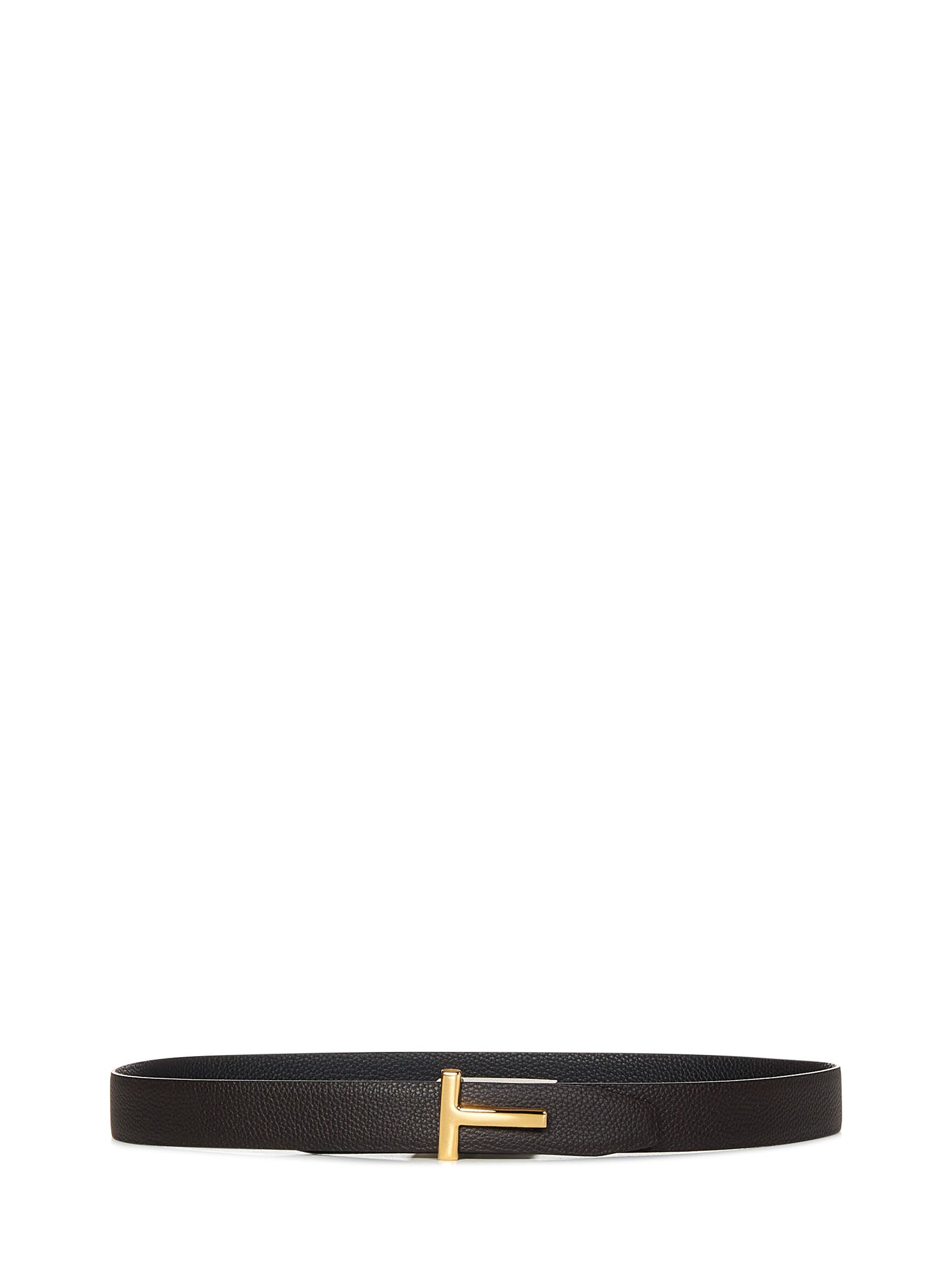 TOM FORD Men's Belt - Timeless Elegance