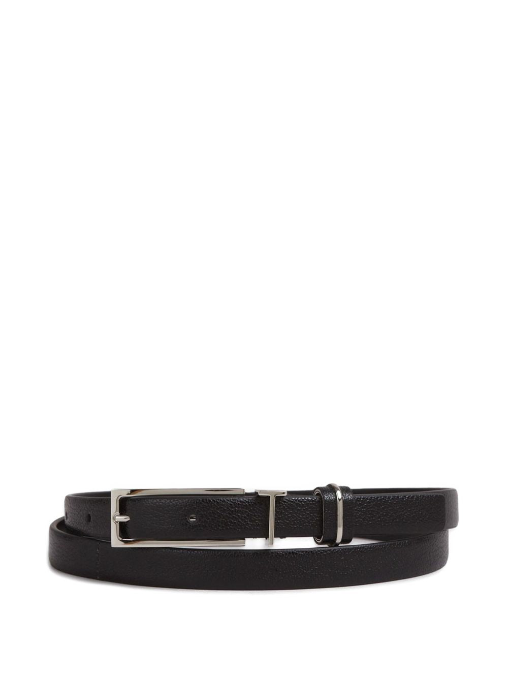 TOM FORD T-loop Belt for Men - FW25 Collection