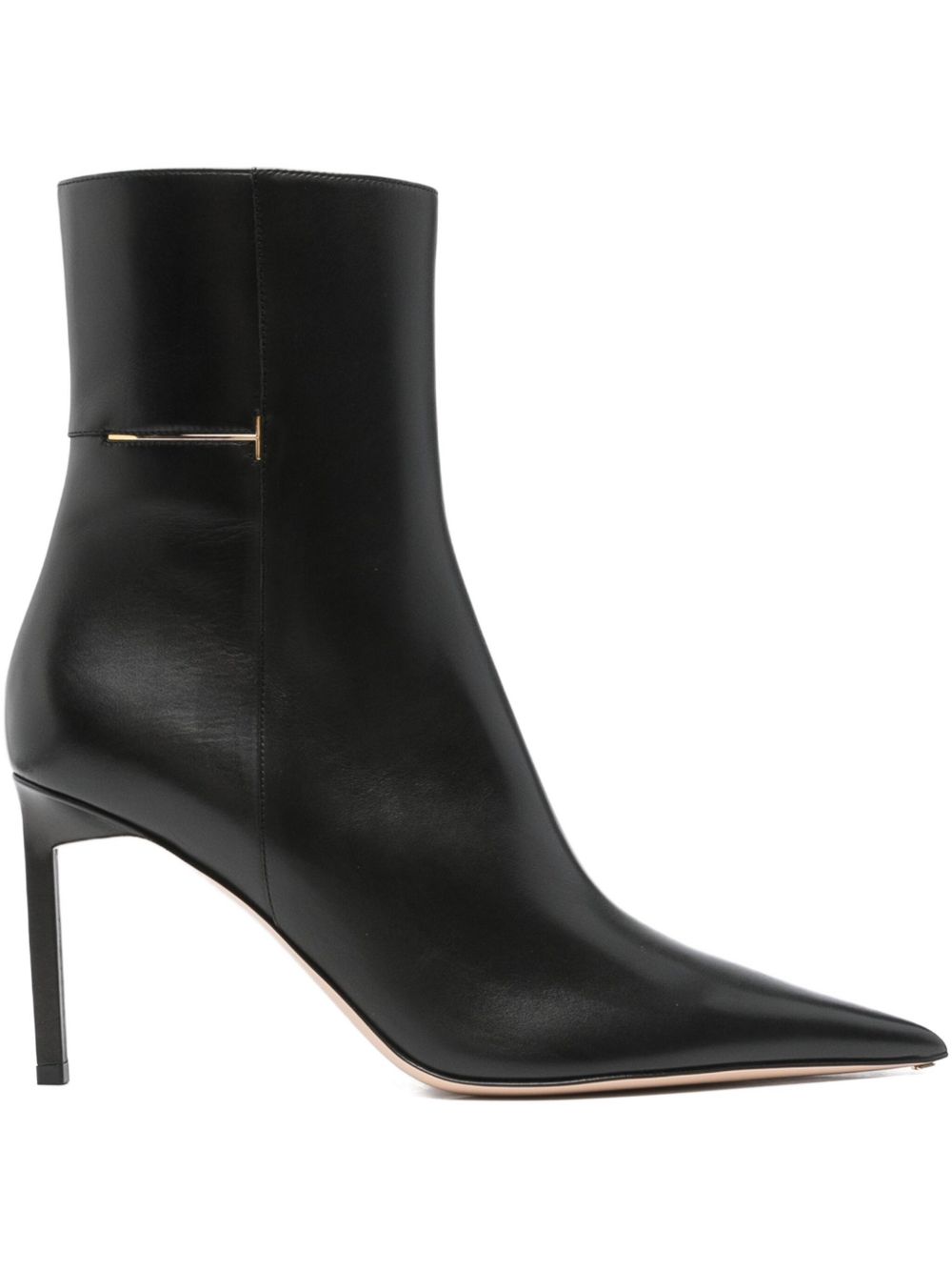 TOM FORD Stylish Ankle Boots for Women - FW25 Collection