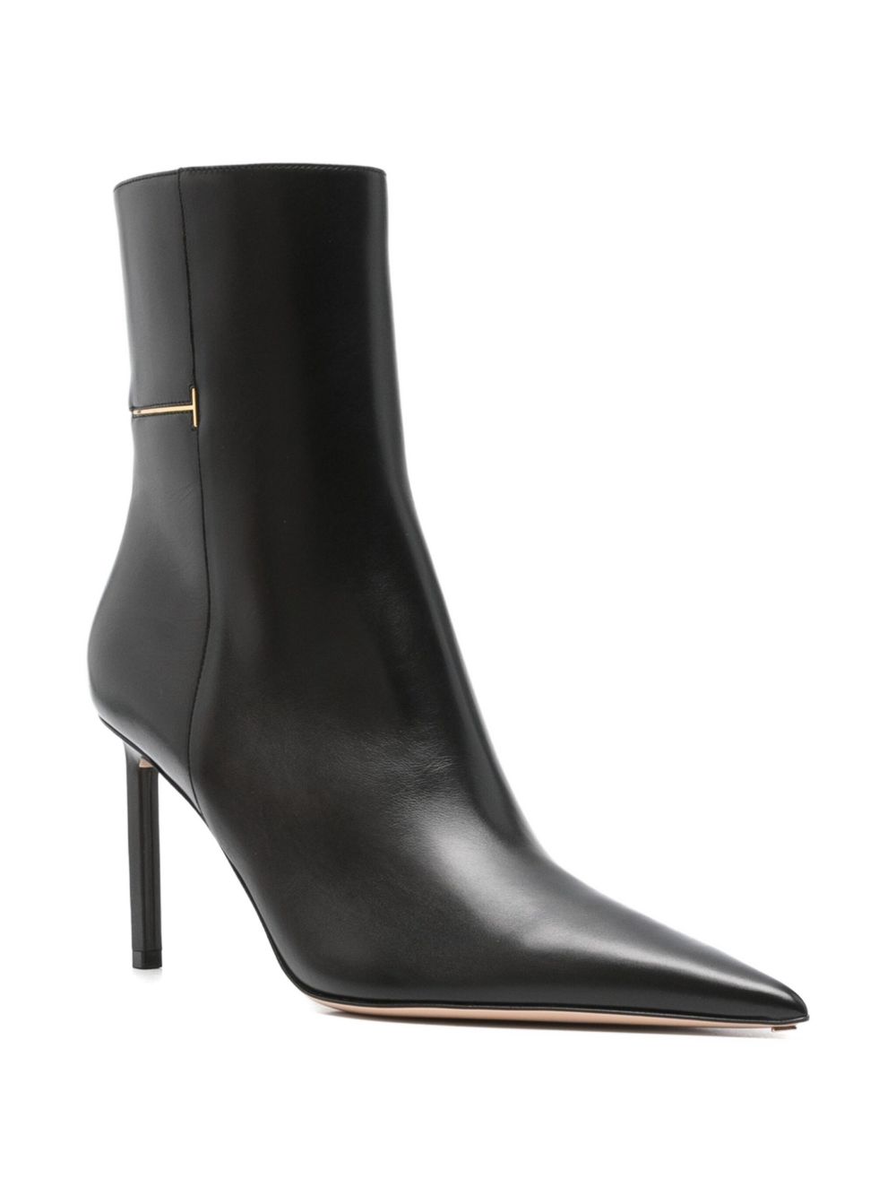 TOM FORD Stylish Ankle Boots for Women - FW25 Collection