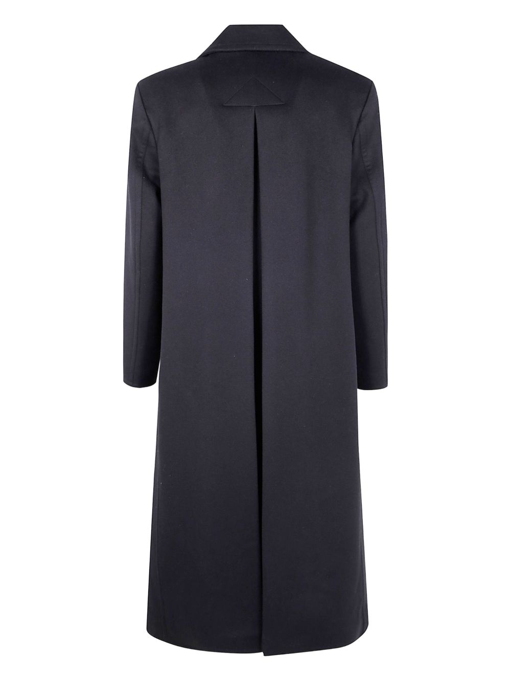 TOM FORD Elegant Long Double-Breasted Jacket