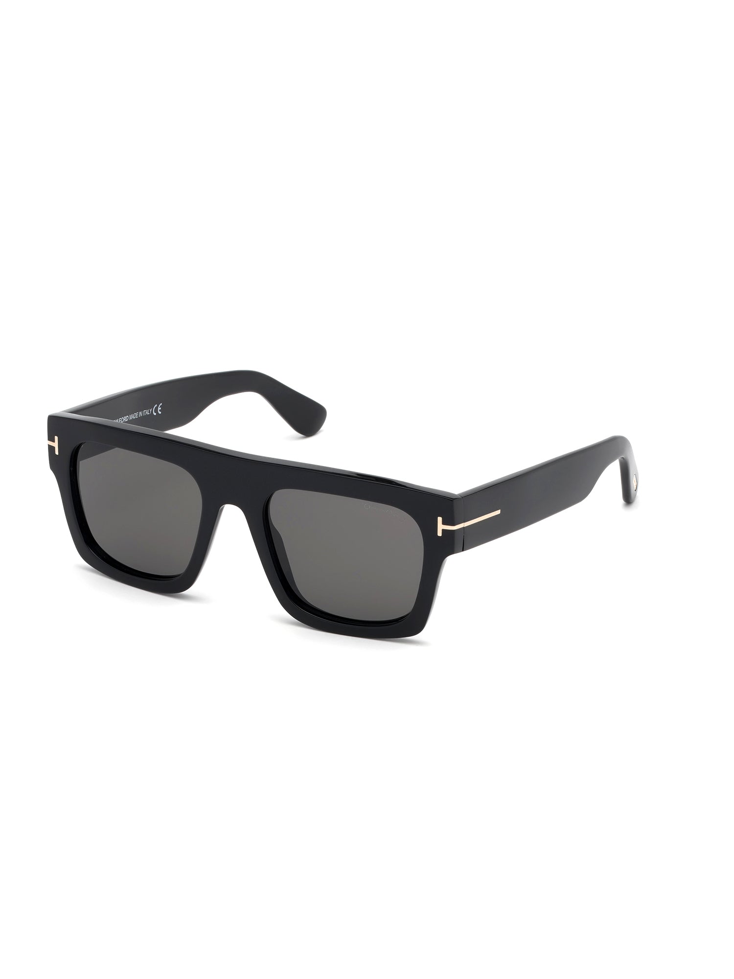 TOM FORD FT0711 Classic Western Fit Sunglasses