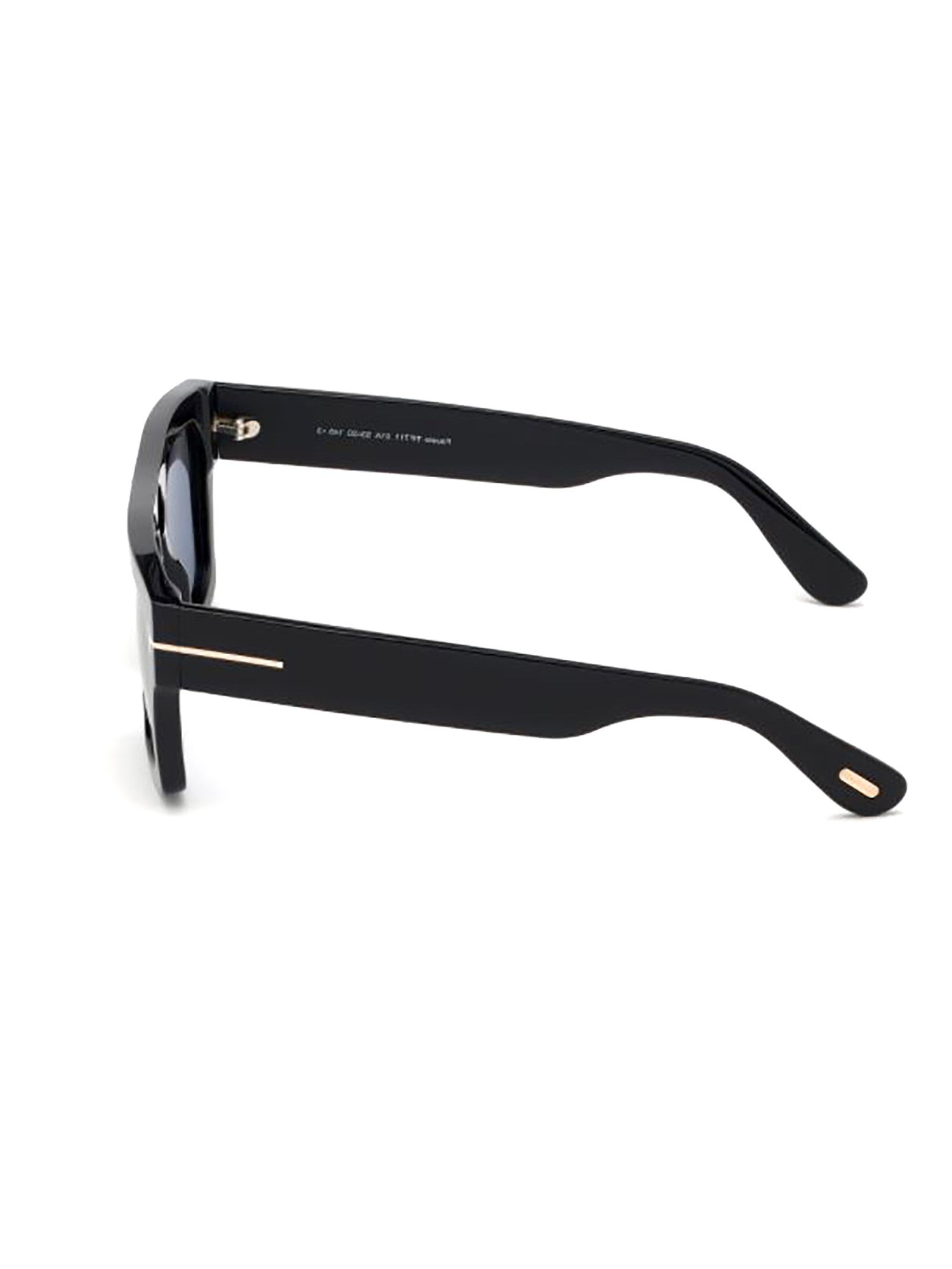TOM FORD FT0711 Classic Western Fit Sunglasses
