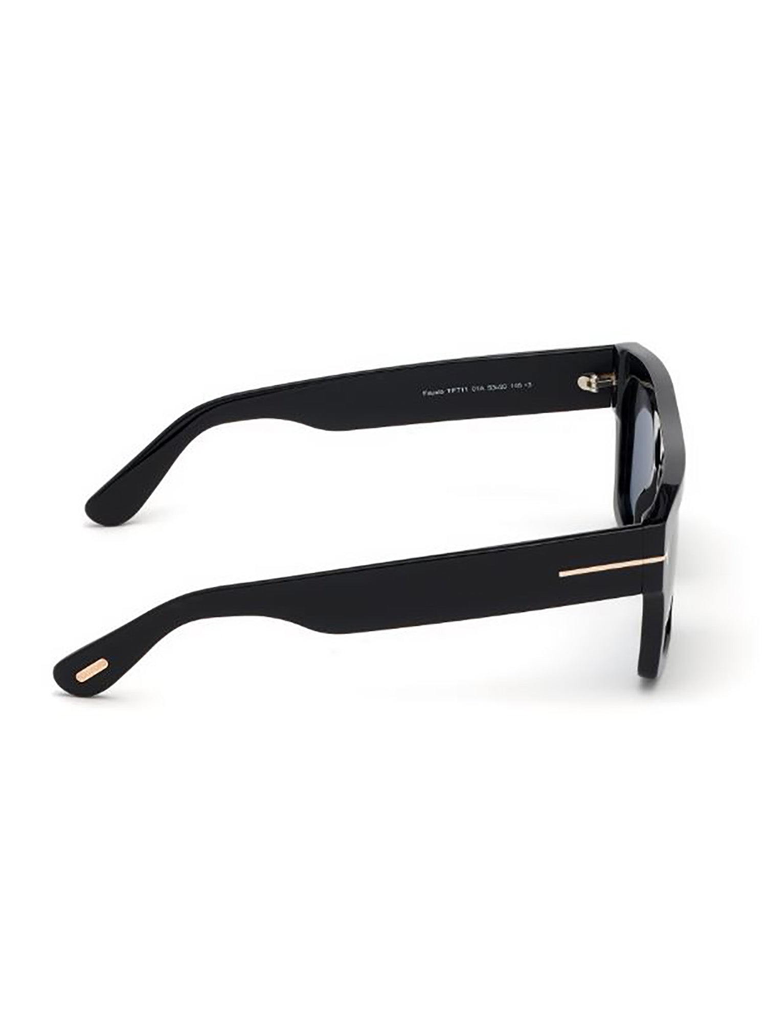 TOM FORD FT0711 Classic Western Fit Sunglasses