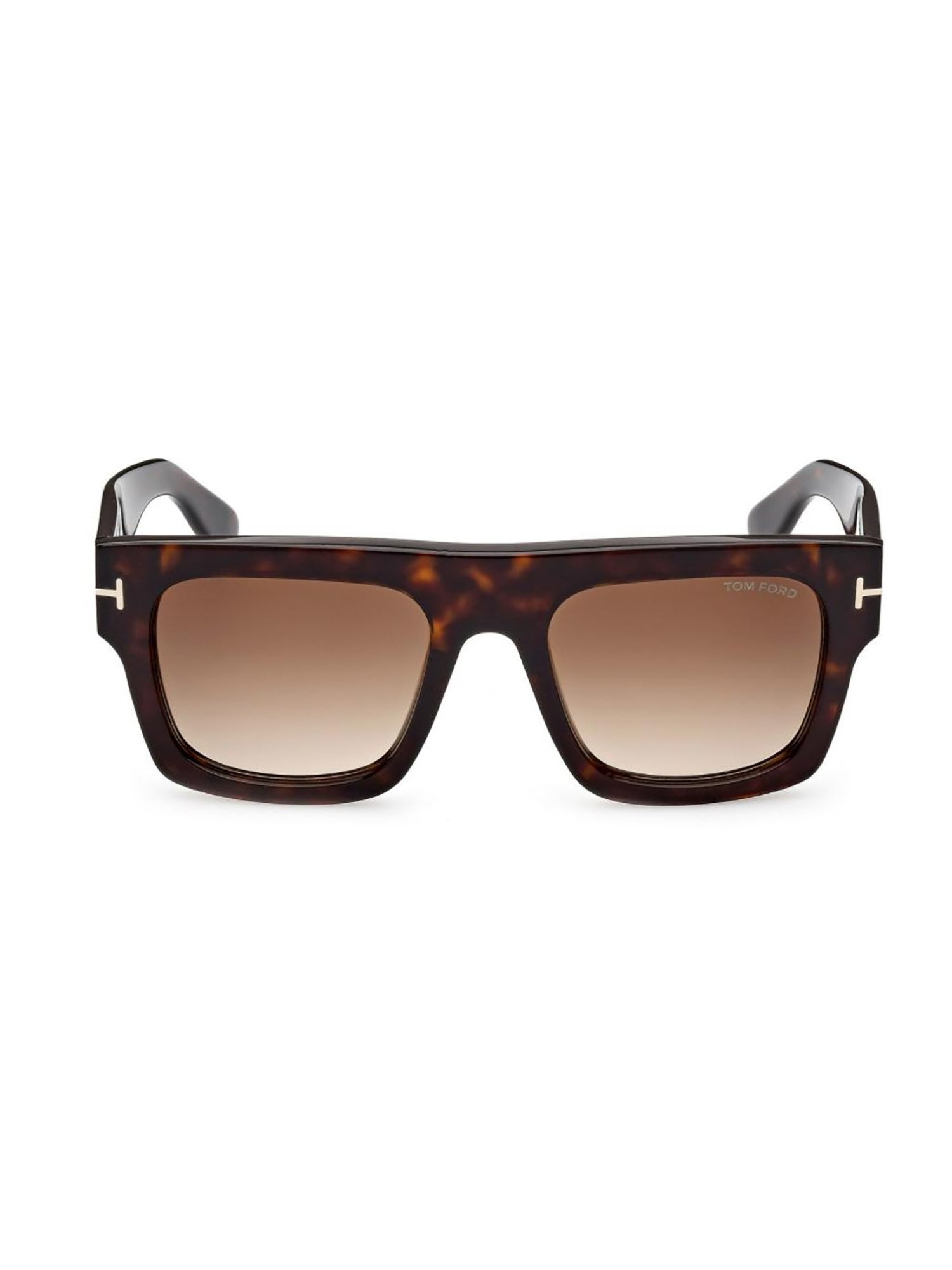TOM FORD Stylish Sunglasses with 145 mm Temple Size