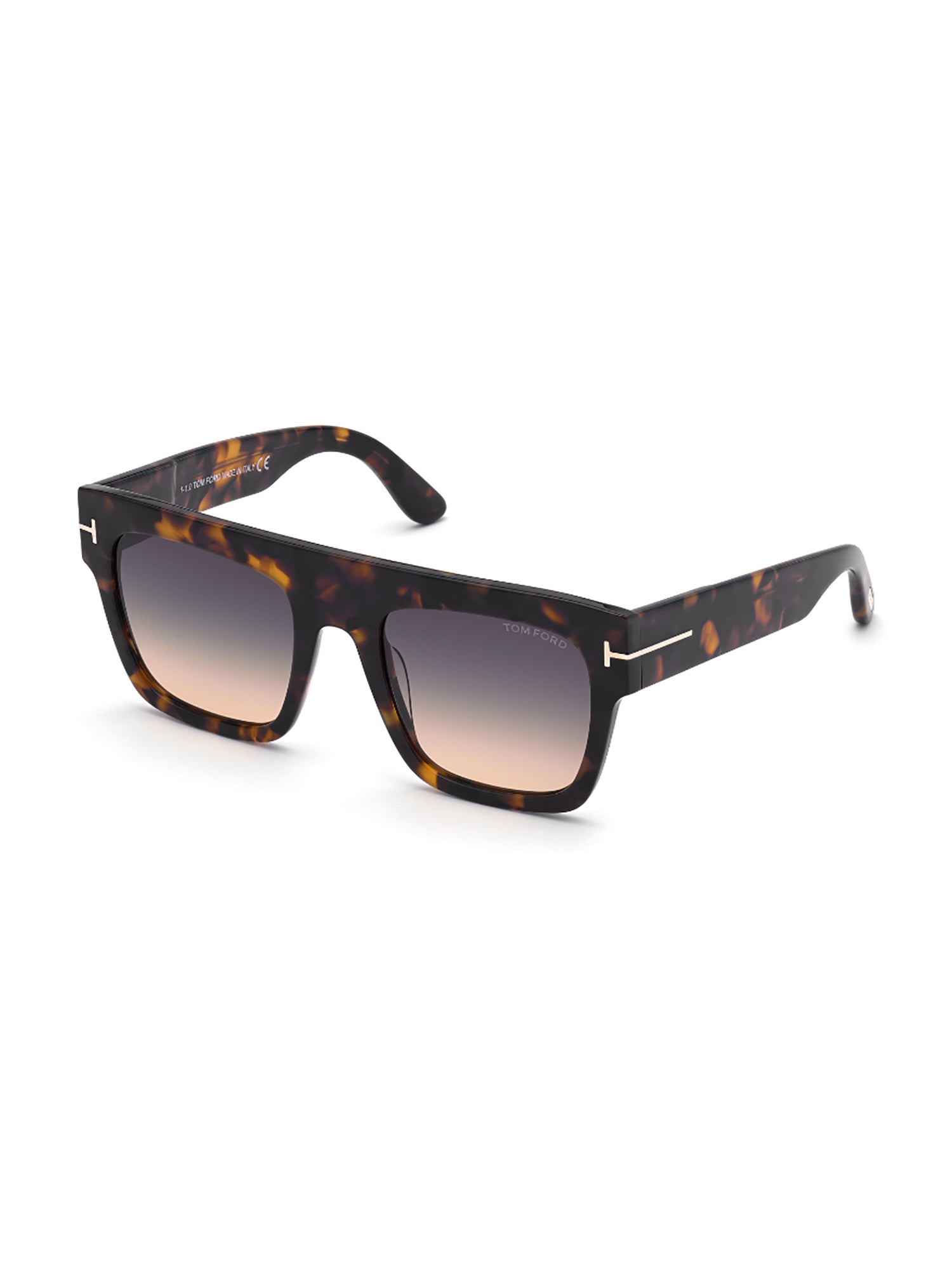 TOM FORD Chic FT0847 52B Sunglasses
