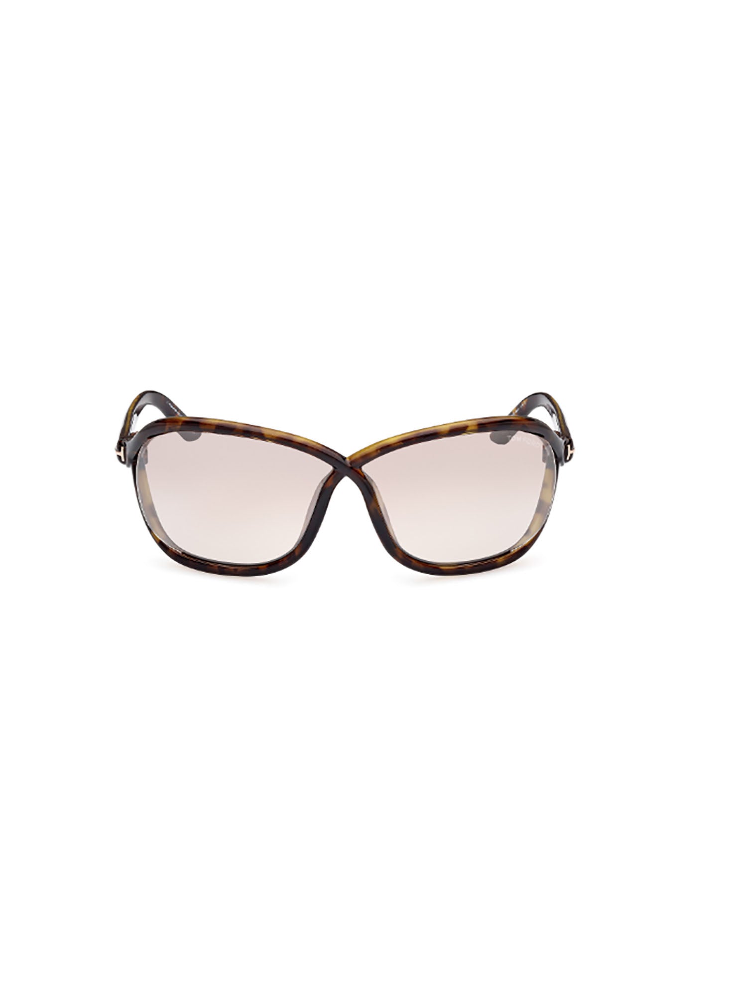 TOM FORD FT1069 Sunglasses - Timeless Elegance
