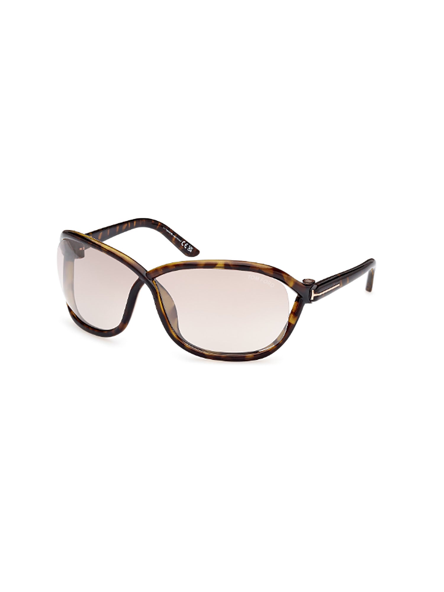 TOM FORD FT1069 Sunglasses - Timeless Elegance