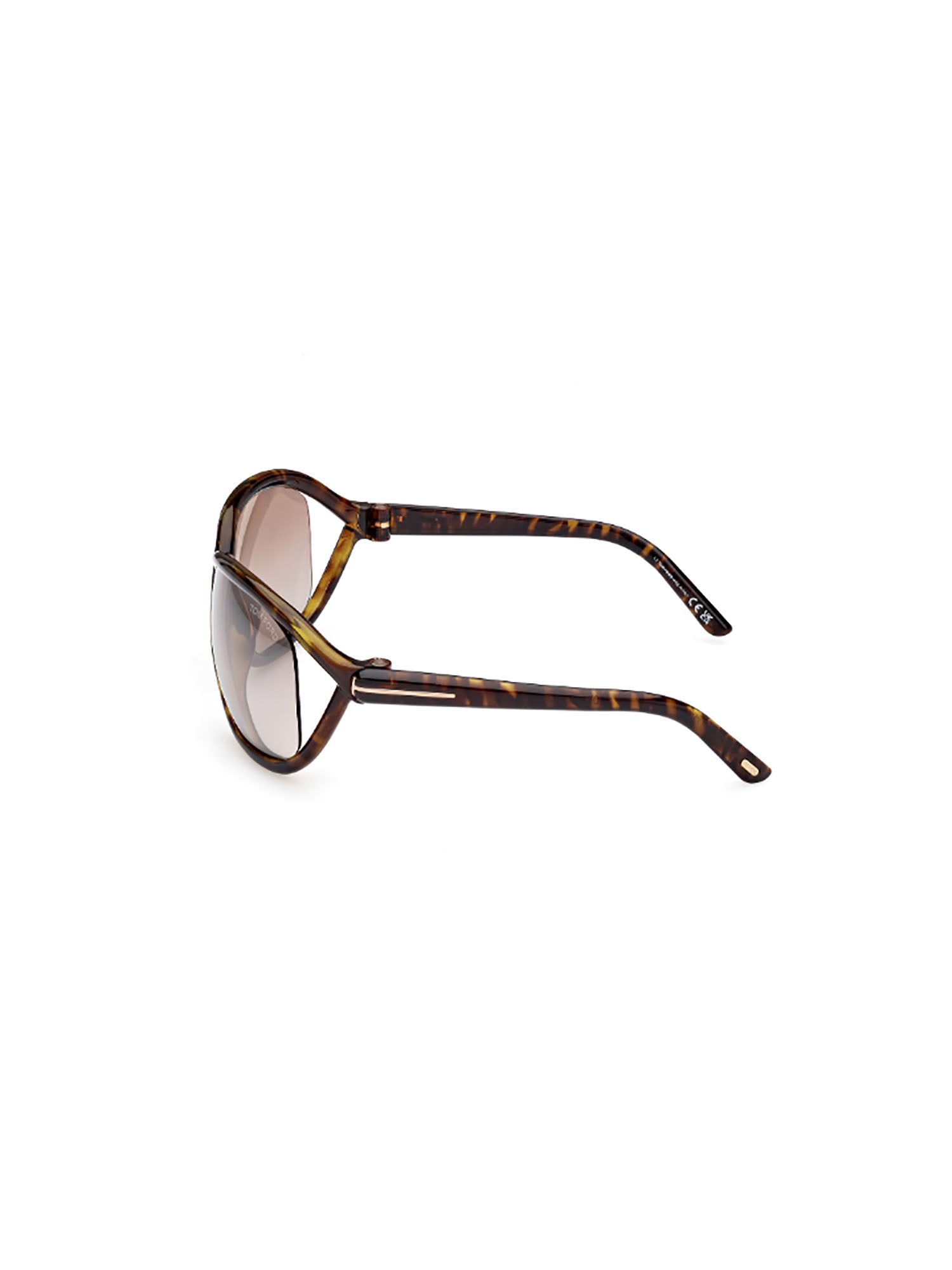 TOM FORD FT1069 Sunglasses - Timeless Elegance