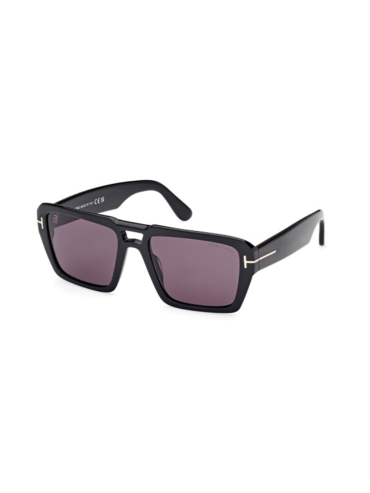 TOM FORD FT1153 Sunglasses - International Fit | 145mm Temple Size