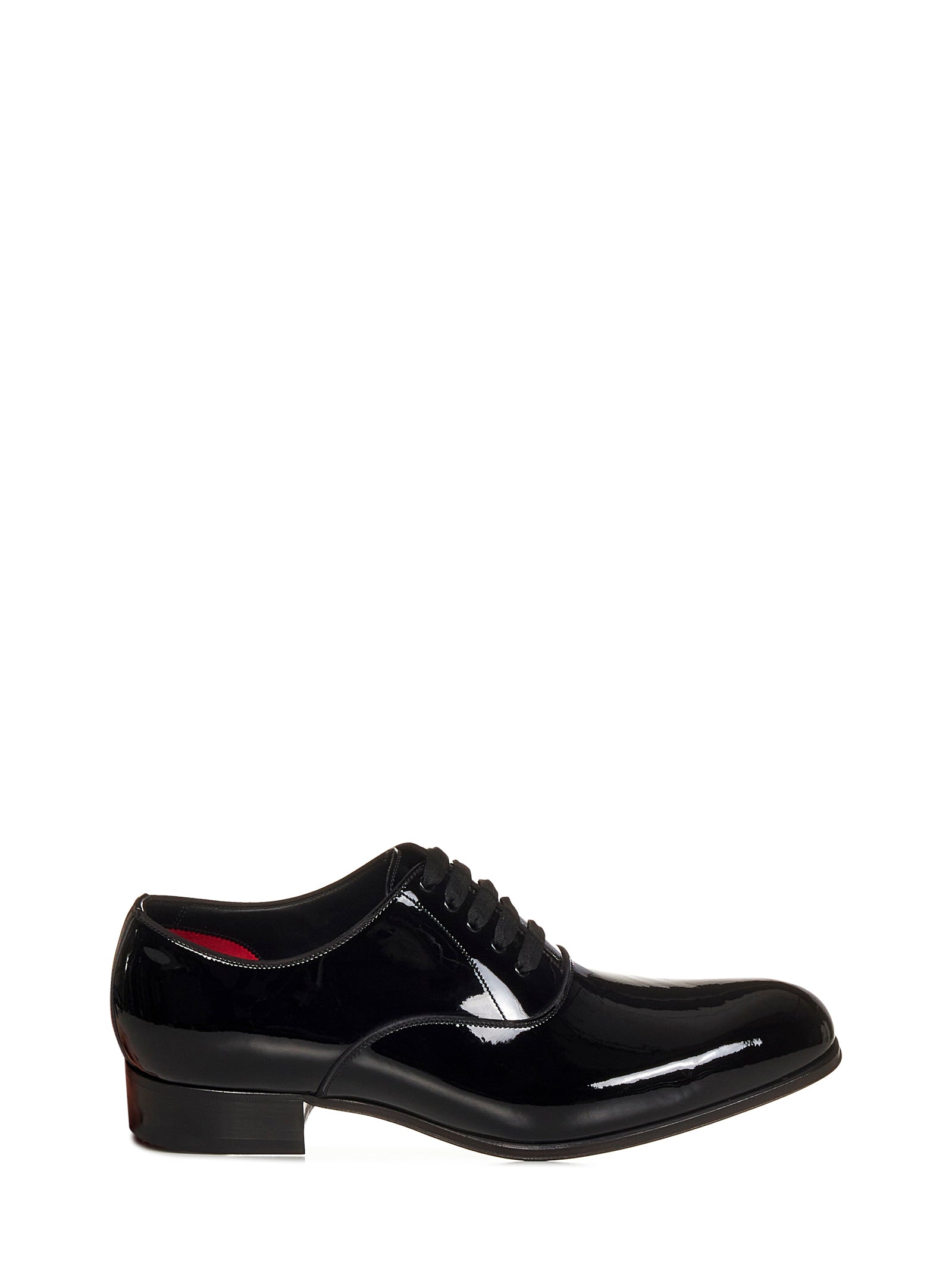 TOM FORD Elegant Flat Shoes for Men