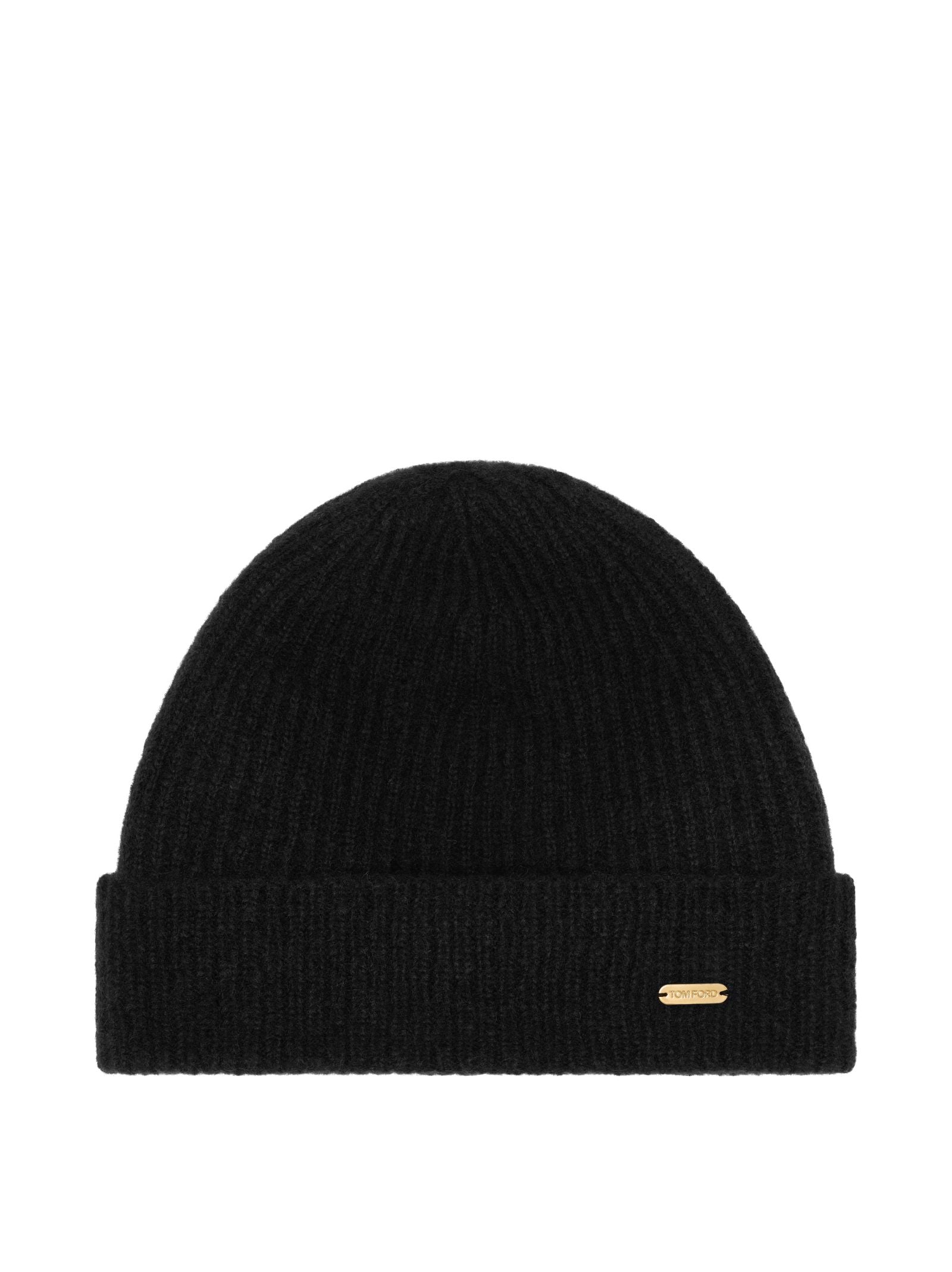 TOM FORD Ribbed Luxury Hat for Women