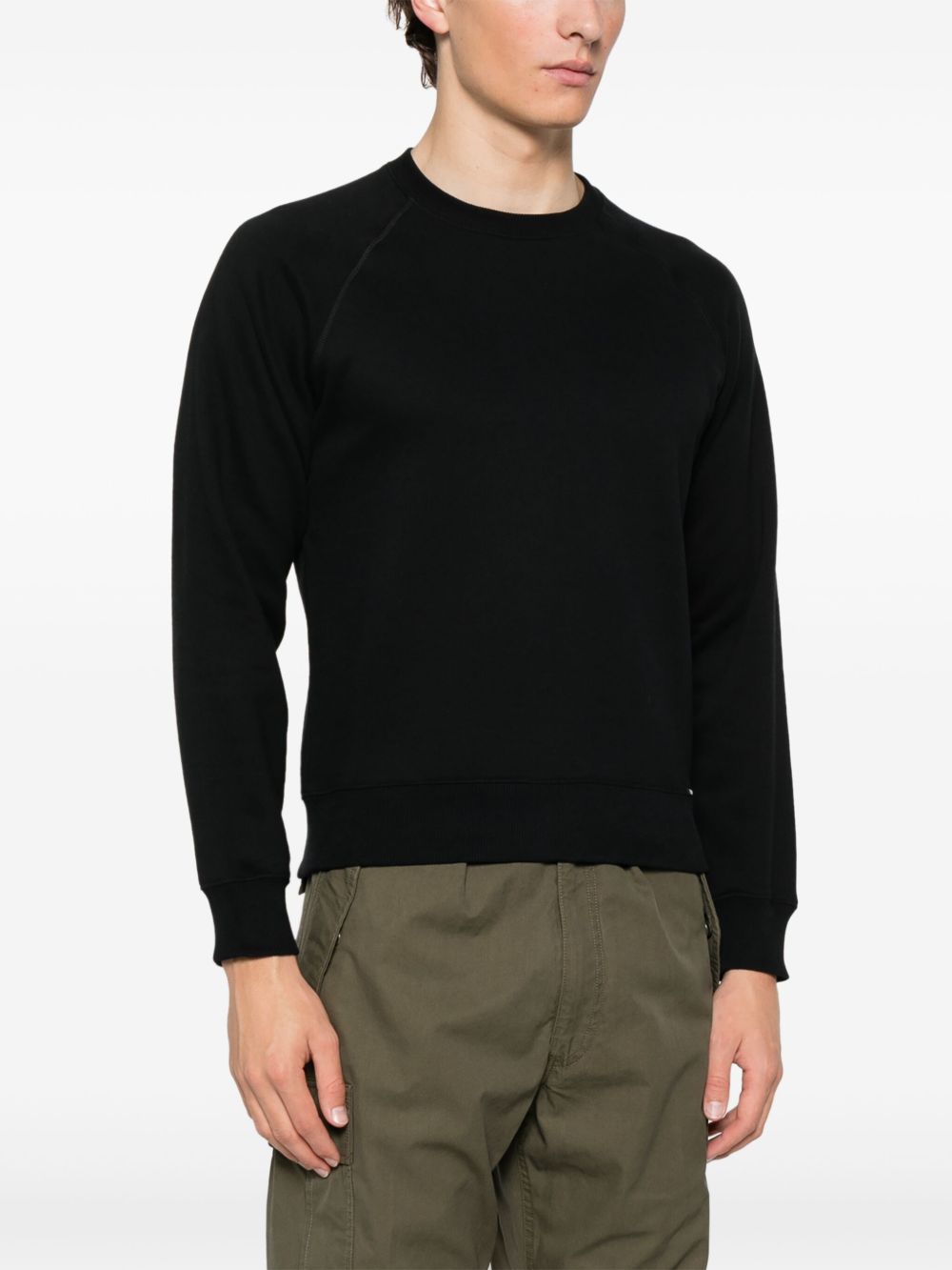 TOM FORD Crewneck Sweatshirt Size 48 IT