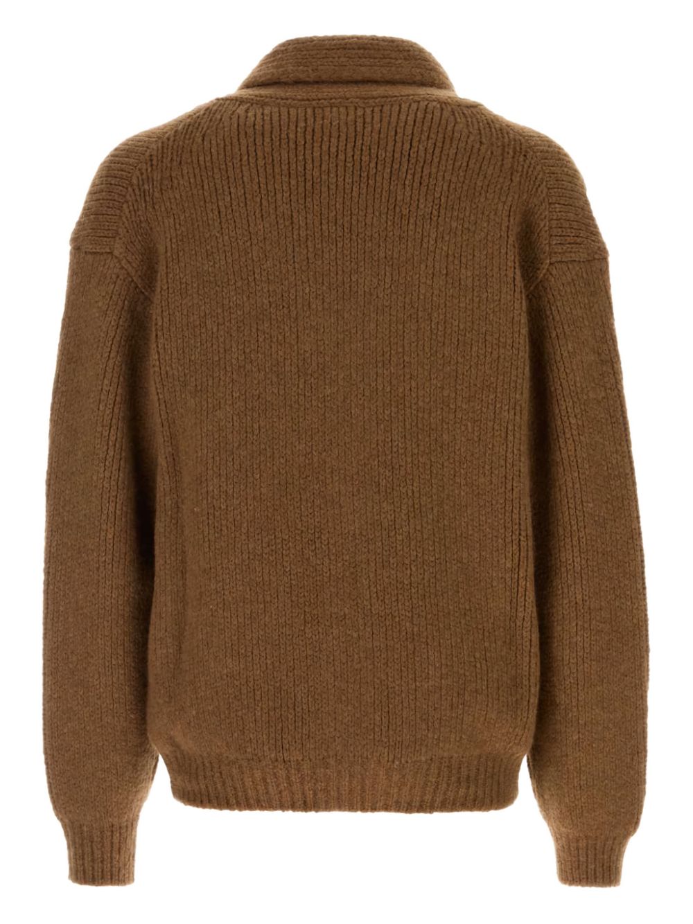 TOM FORD Cashmere Cardigan for Men - FW25