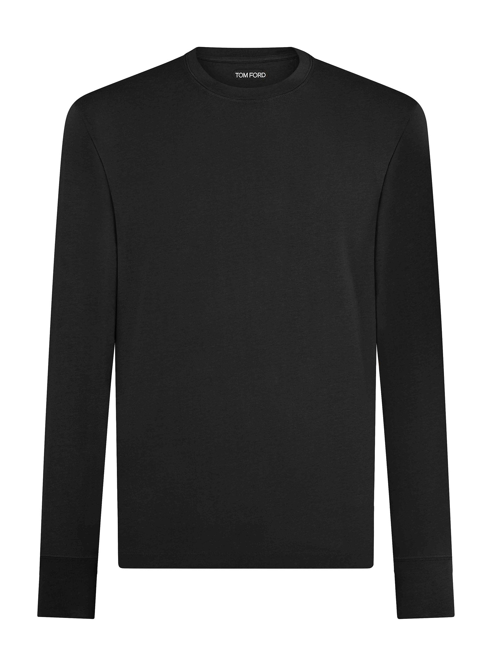 TOM FORD Tailored Long-Sleeved T-Shirt
