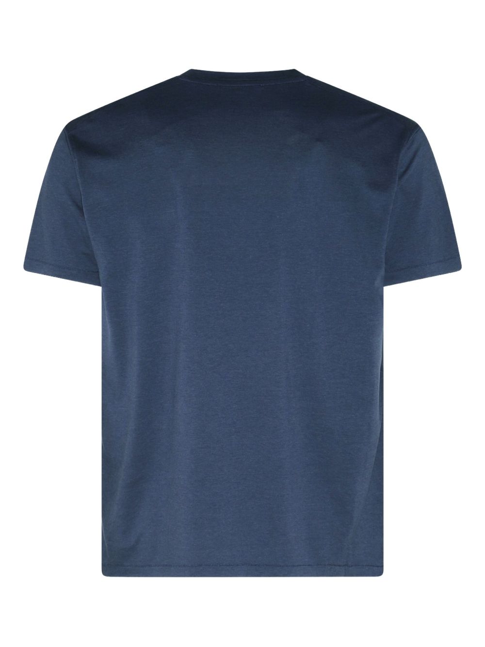 TOM FORD Classic Crewneck T-Shirt for Men - Mini Fit