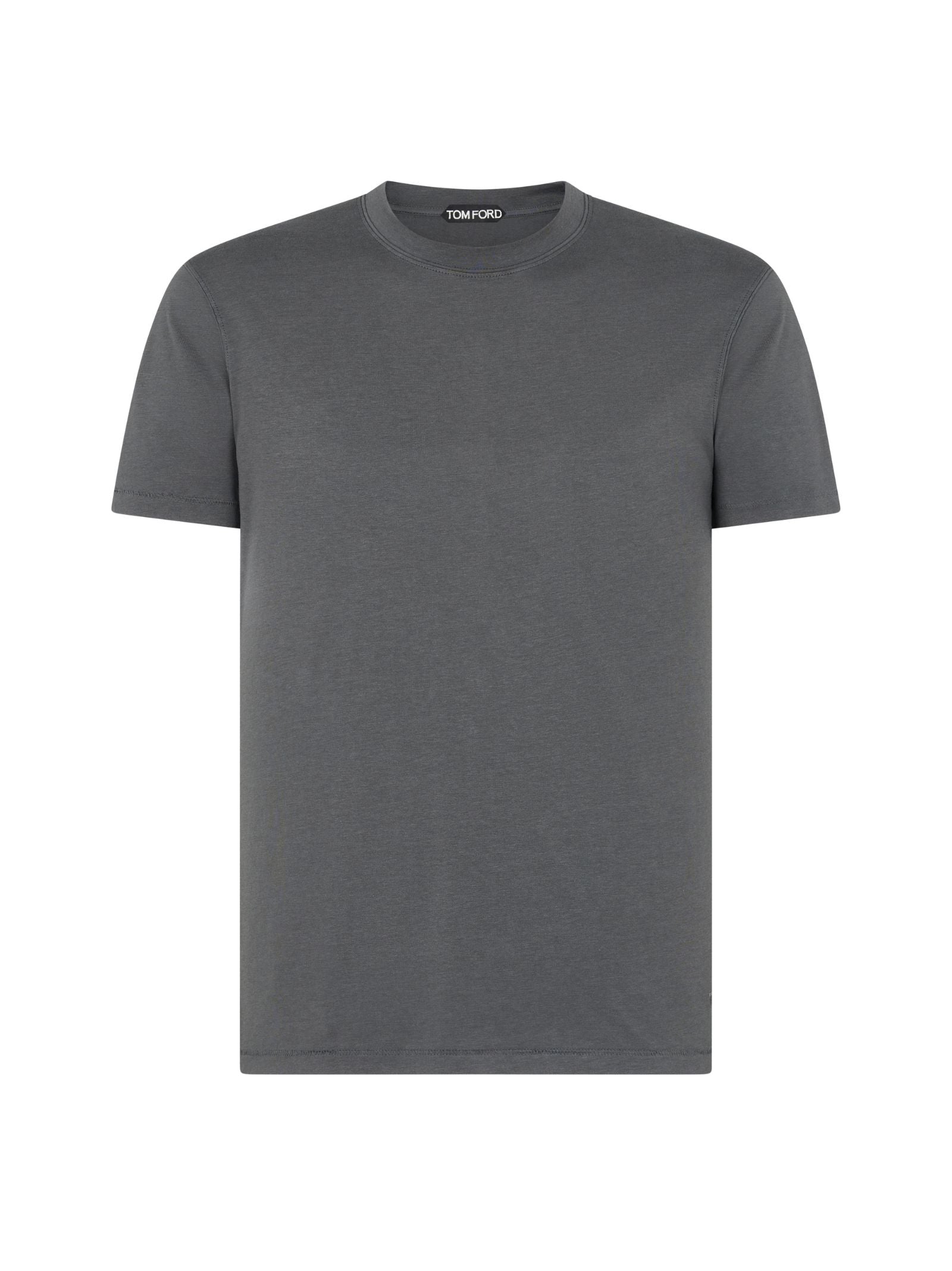TOM FORD Classic Crewneck T-Shirt for Men