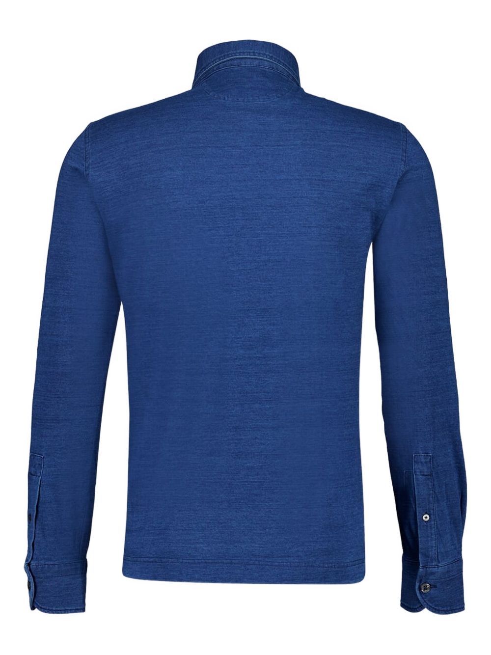 TOM FORD Chic Long-Sleeved Polo Shirt for Men