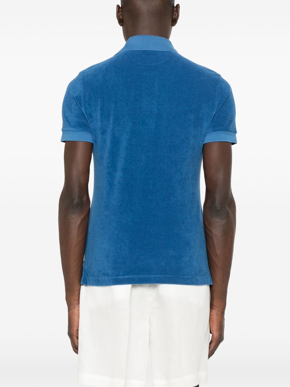 TOM FORD Stylish Polo Shirt