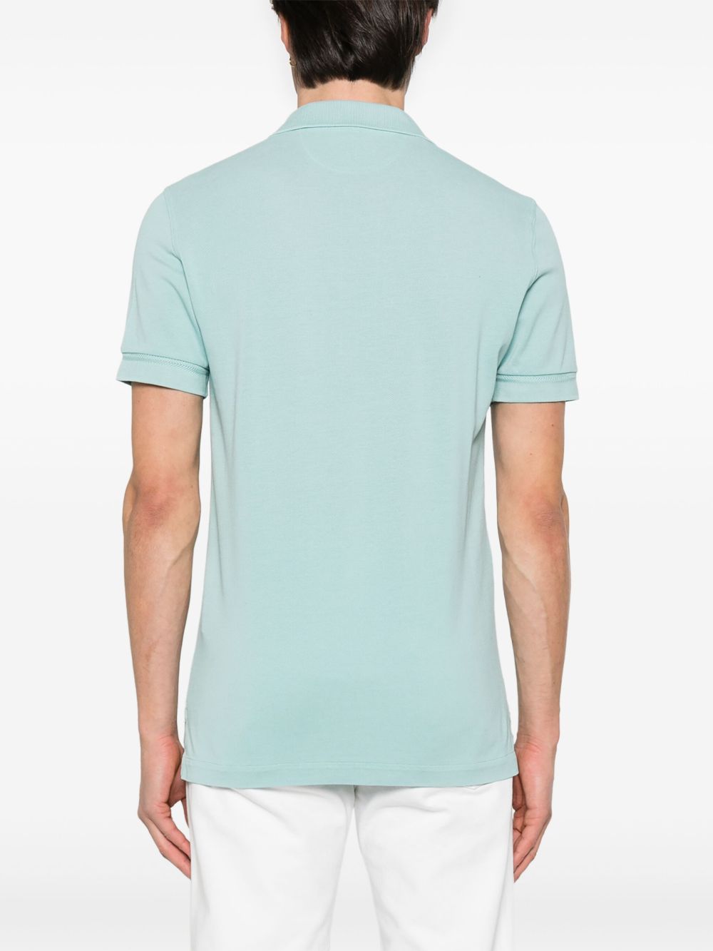TOM FORD Tailored Men's Polo Shirt