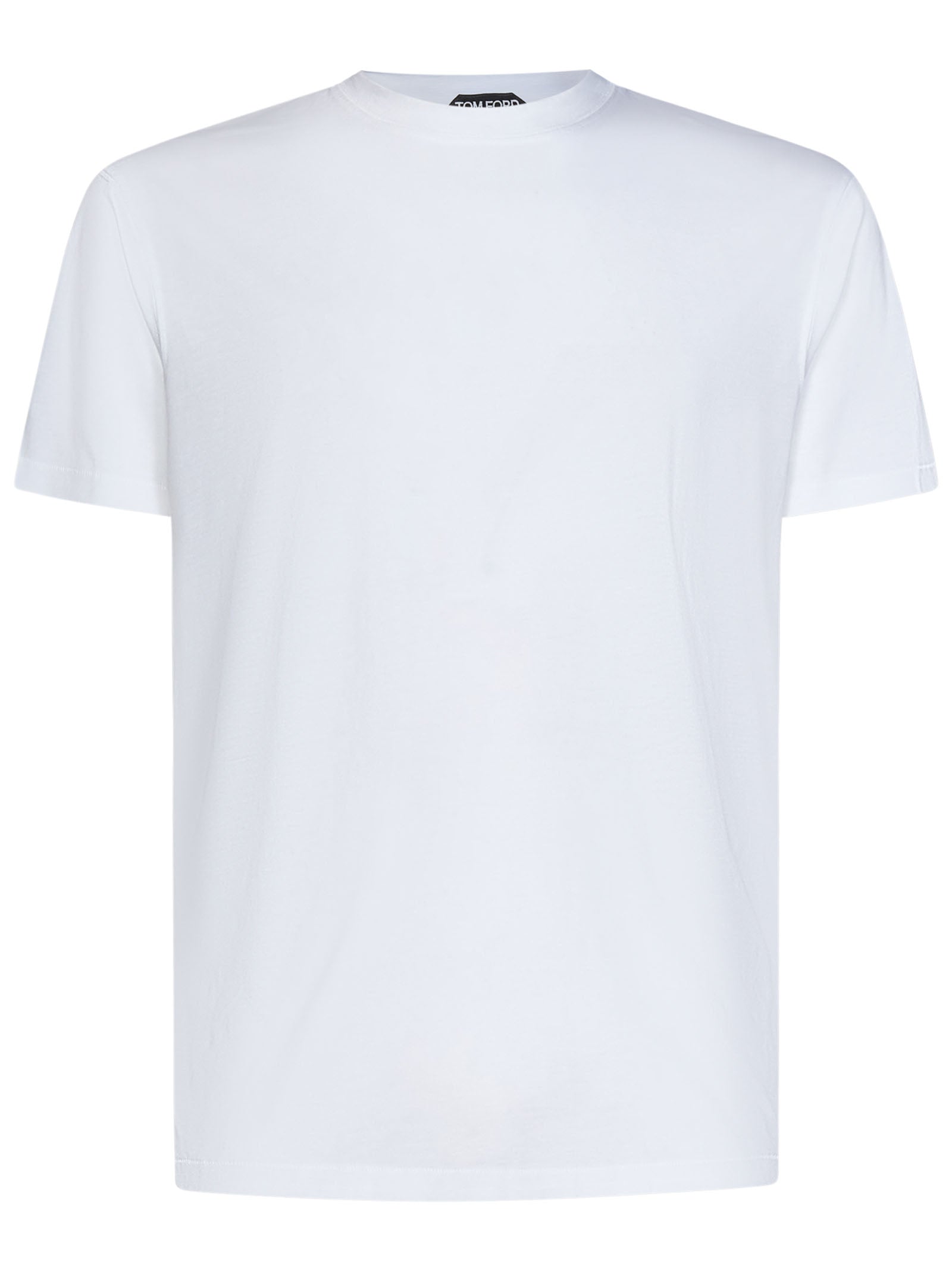 TOM FORD Crewneck T-Shirt for Men