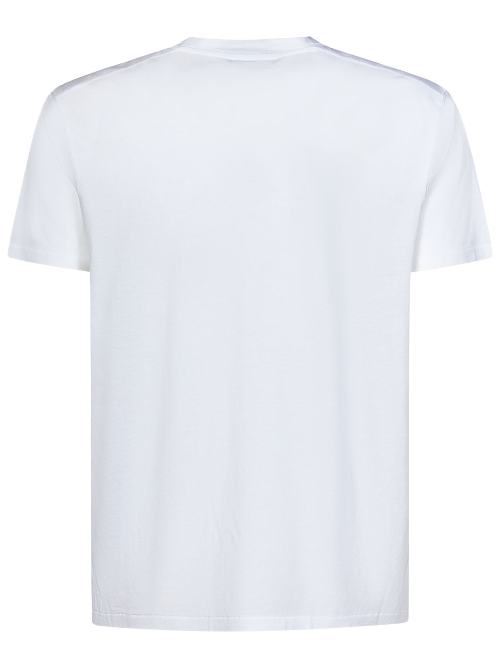 TOM FORD Crewneck T-Shirt for Men