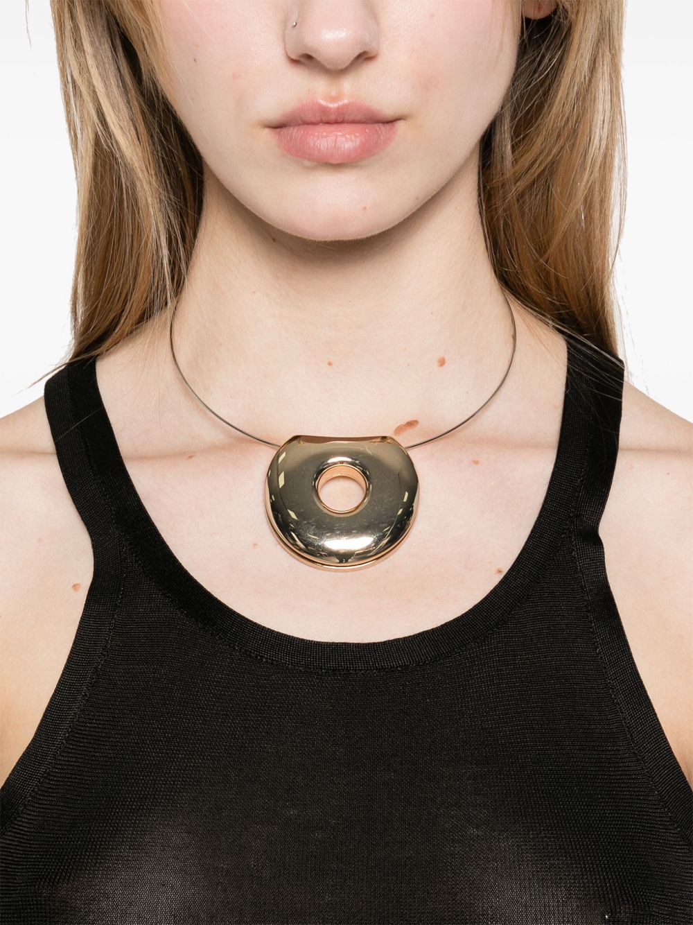 TOM FORD Silk Top for Women - Size S