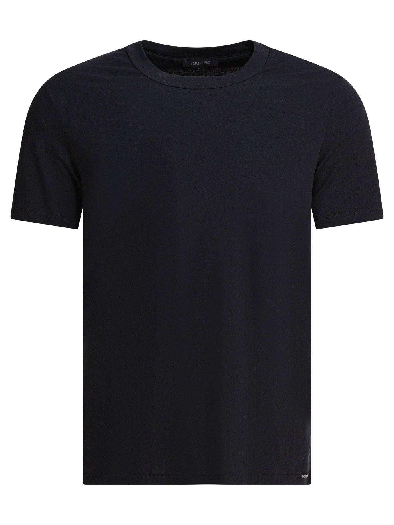 TOM FORD Men's Crew-Neck T-Shirt