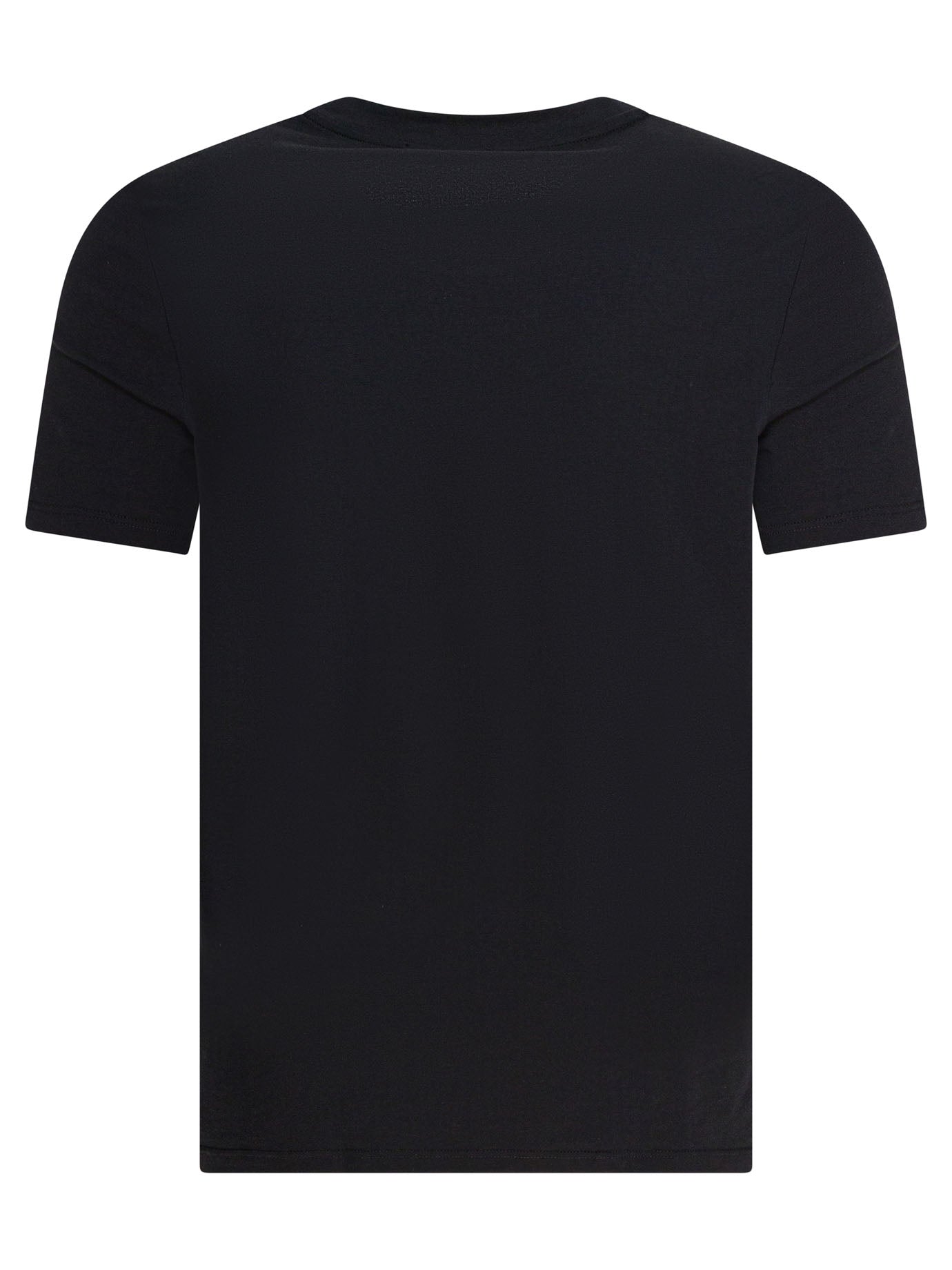TOM FORD Men's Crew-Neck T-Shirt