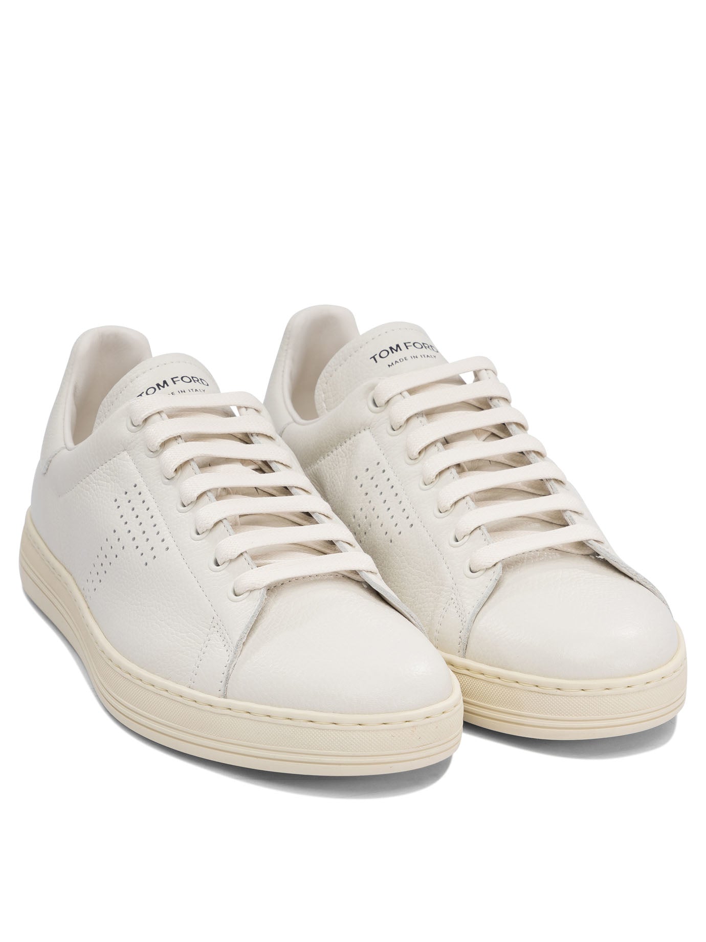 TOM FORD Minimalist Warwick Mini Sneakers for Men