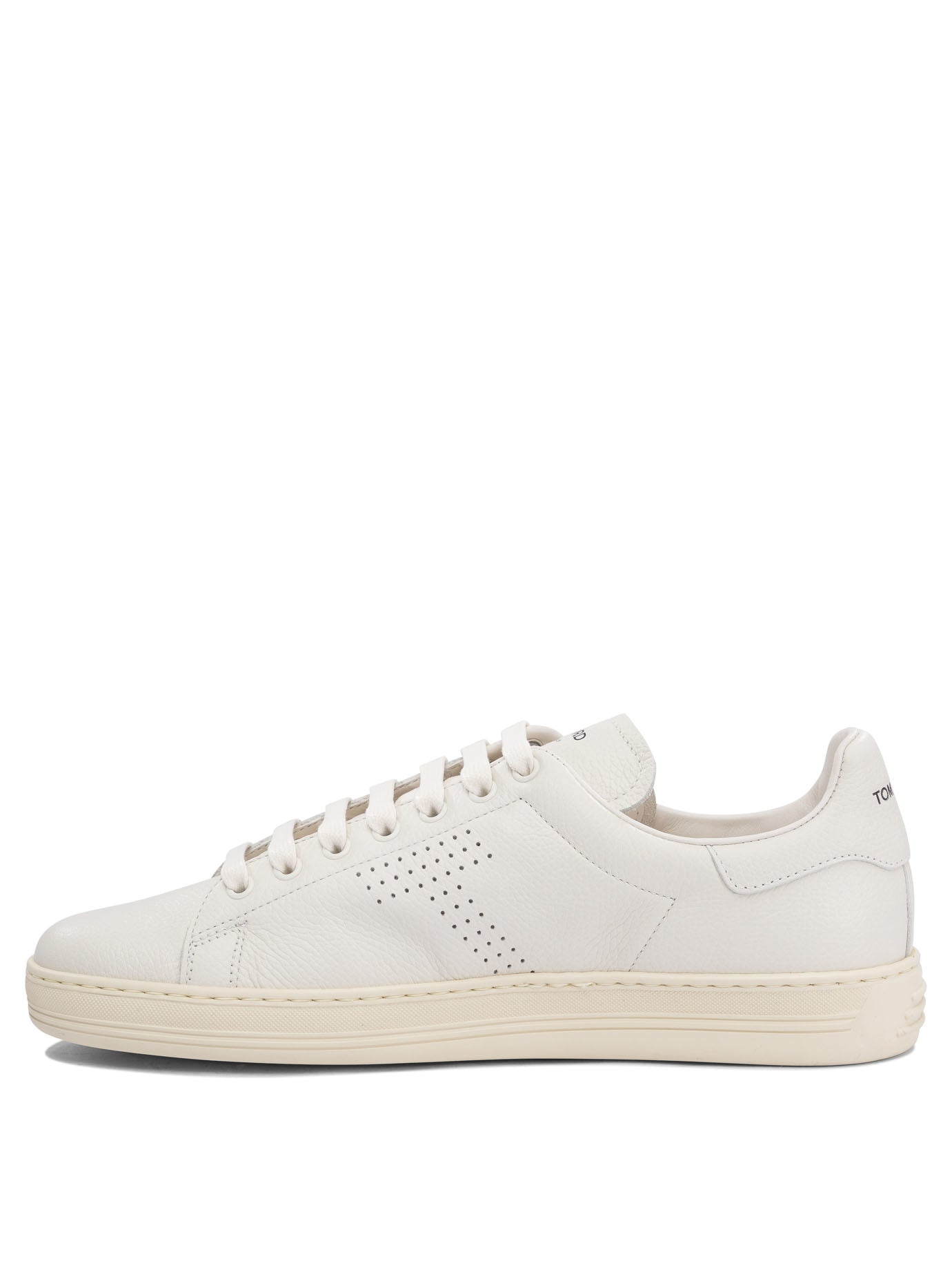 TOM FORD Minimalist Warwick Mini Sneakers for Men