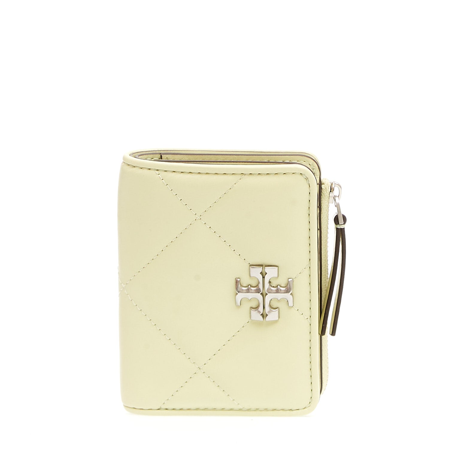 TORY BURCH Bi-fold Mini Wallet