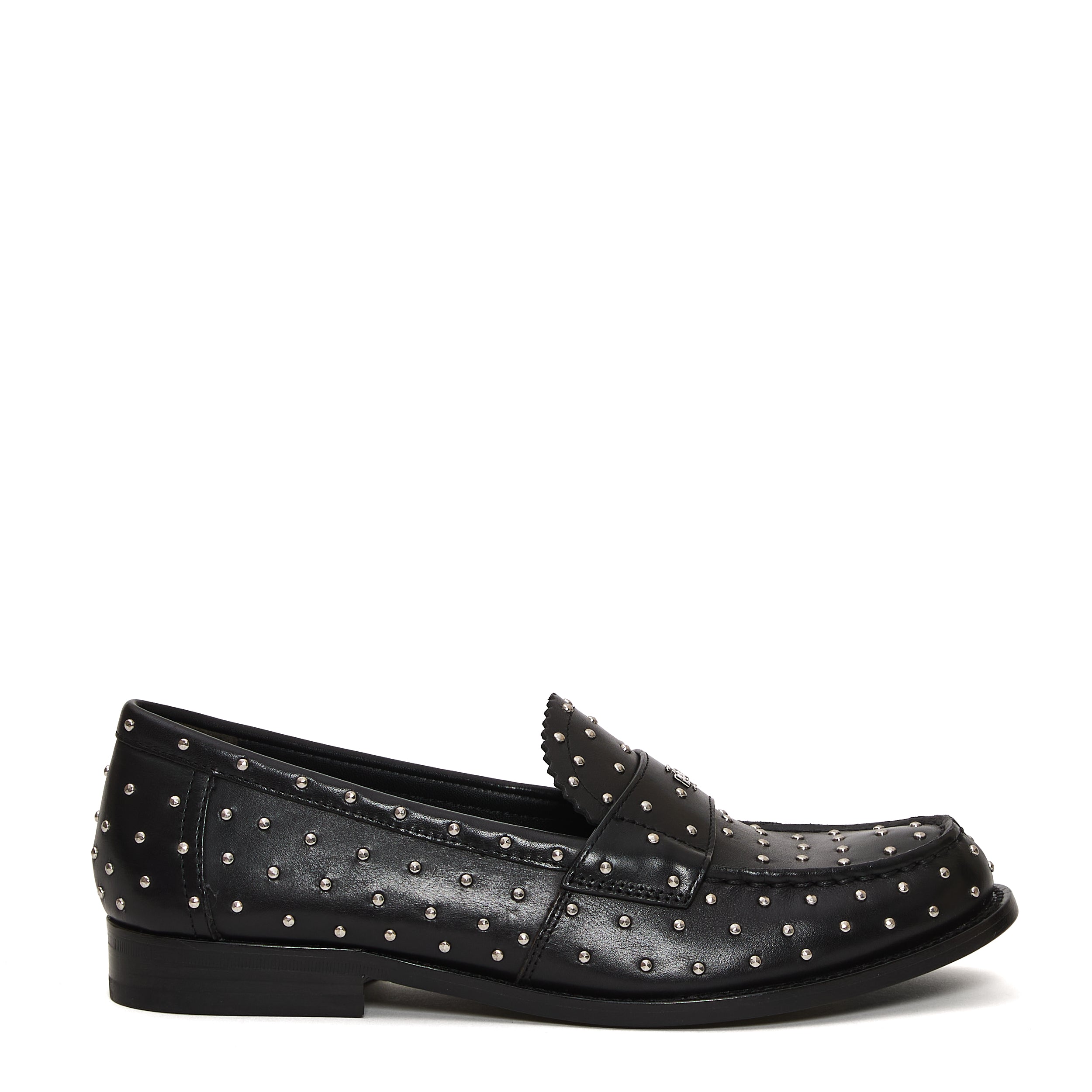 TORY BURCH Classic Stud Loafer - Women’s