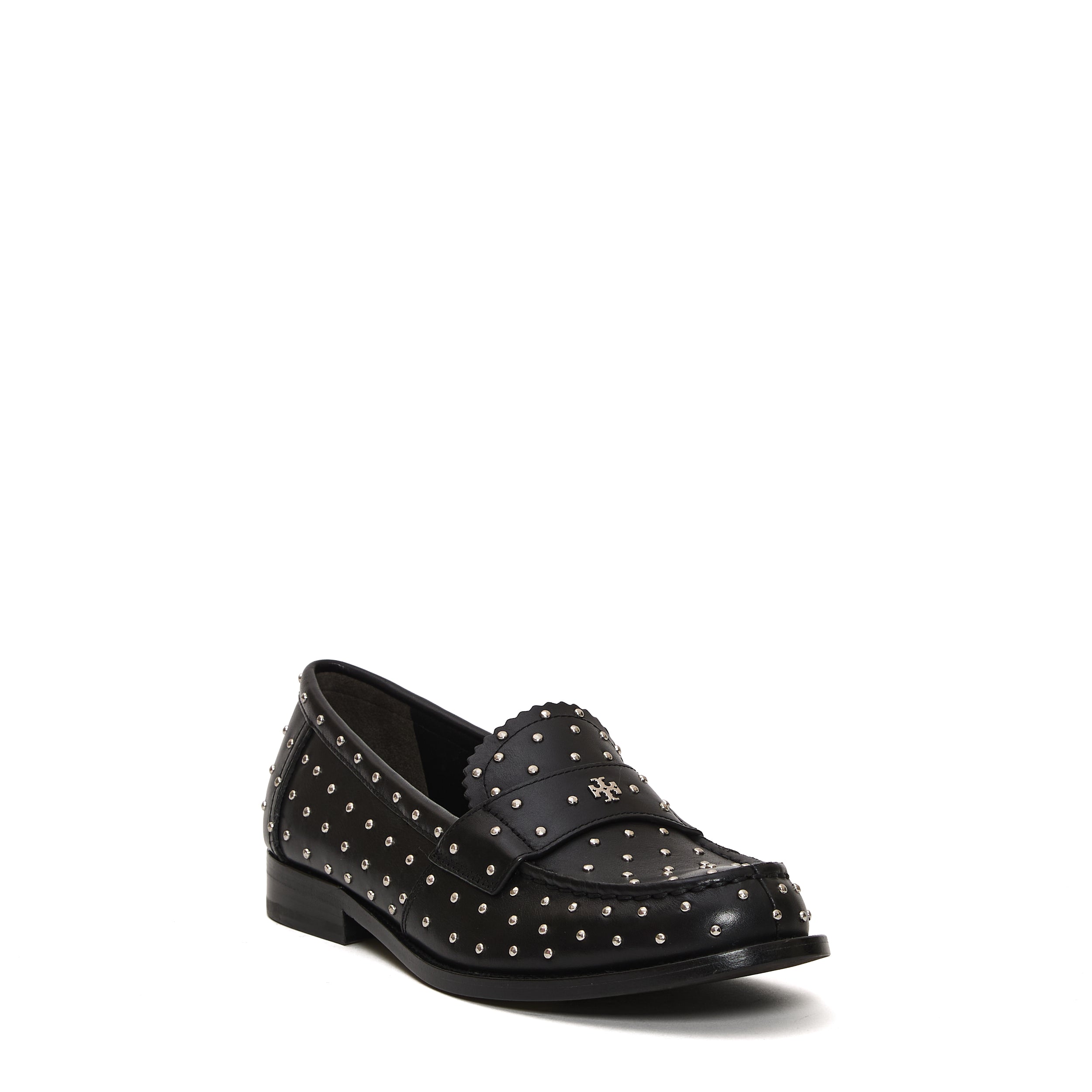 TORY BURCH Classic Stud Loafer - Women’s