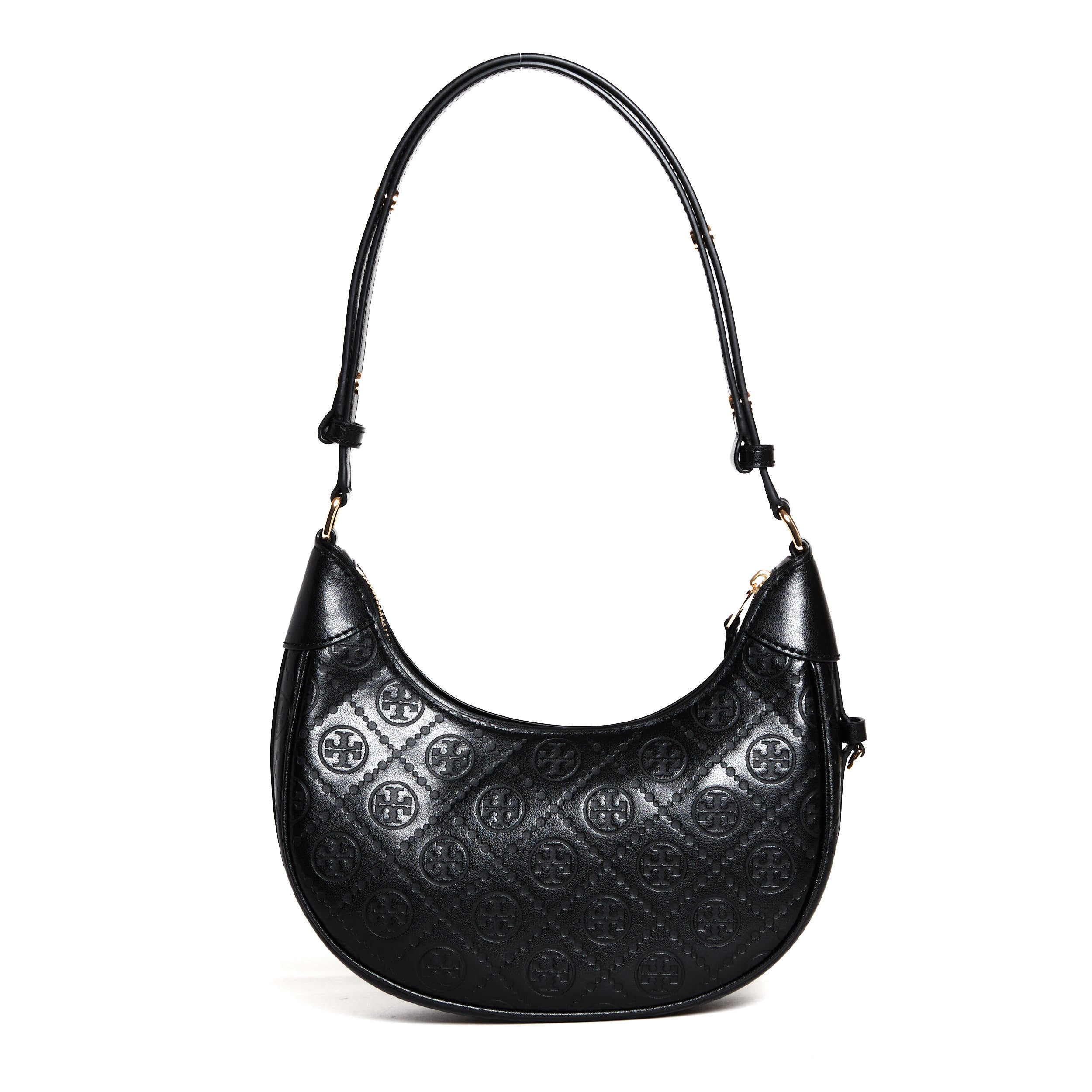 TORY BURCH Crescent Mini Handbag