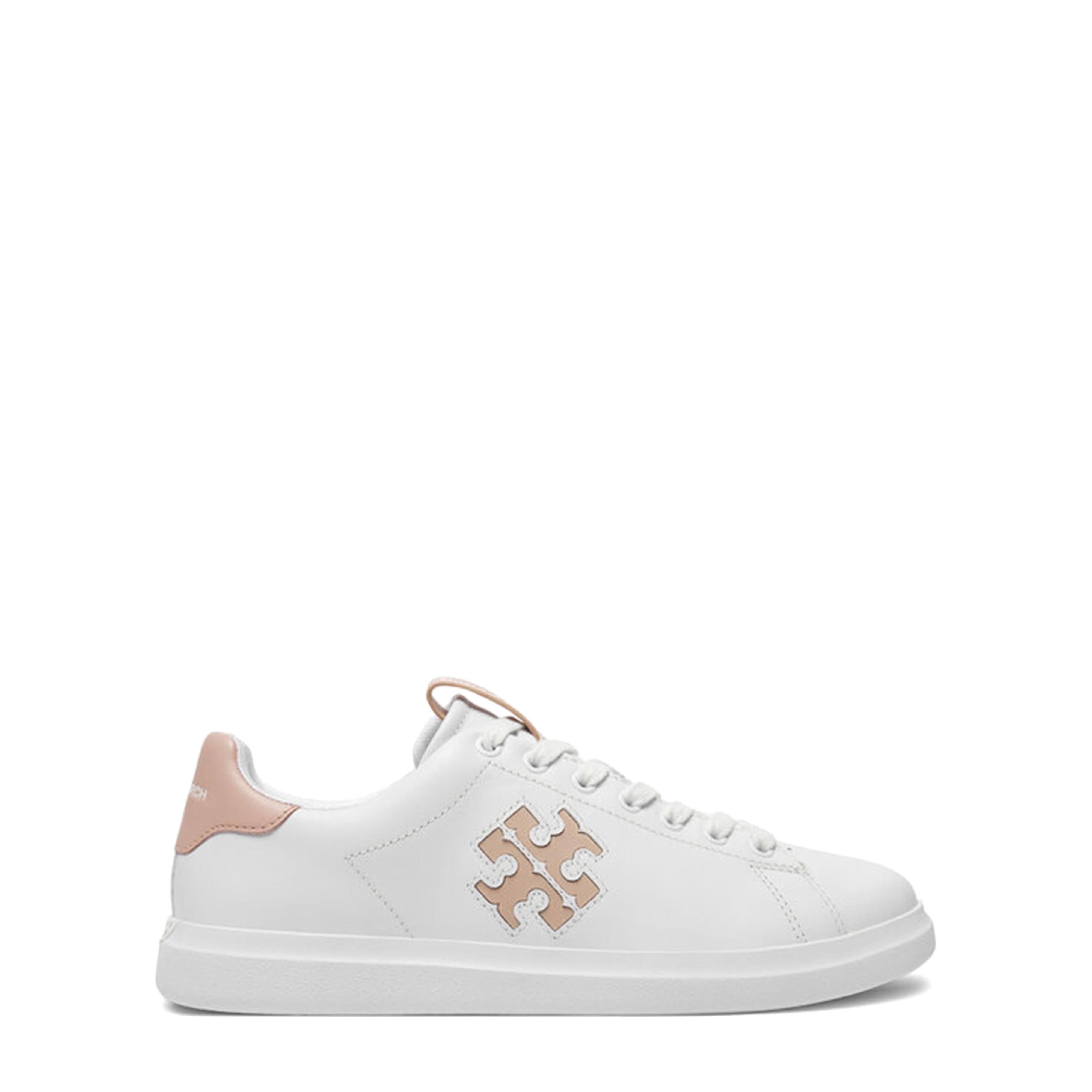 TORY BURCH Double T Howell Court Sneaker for Women