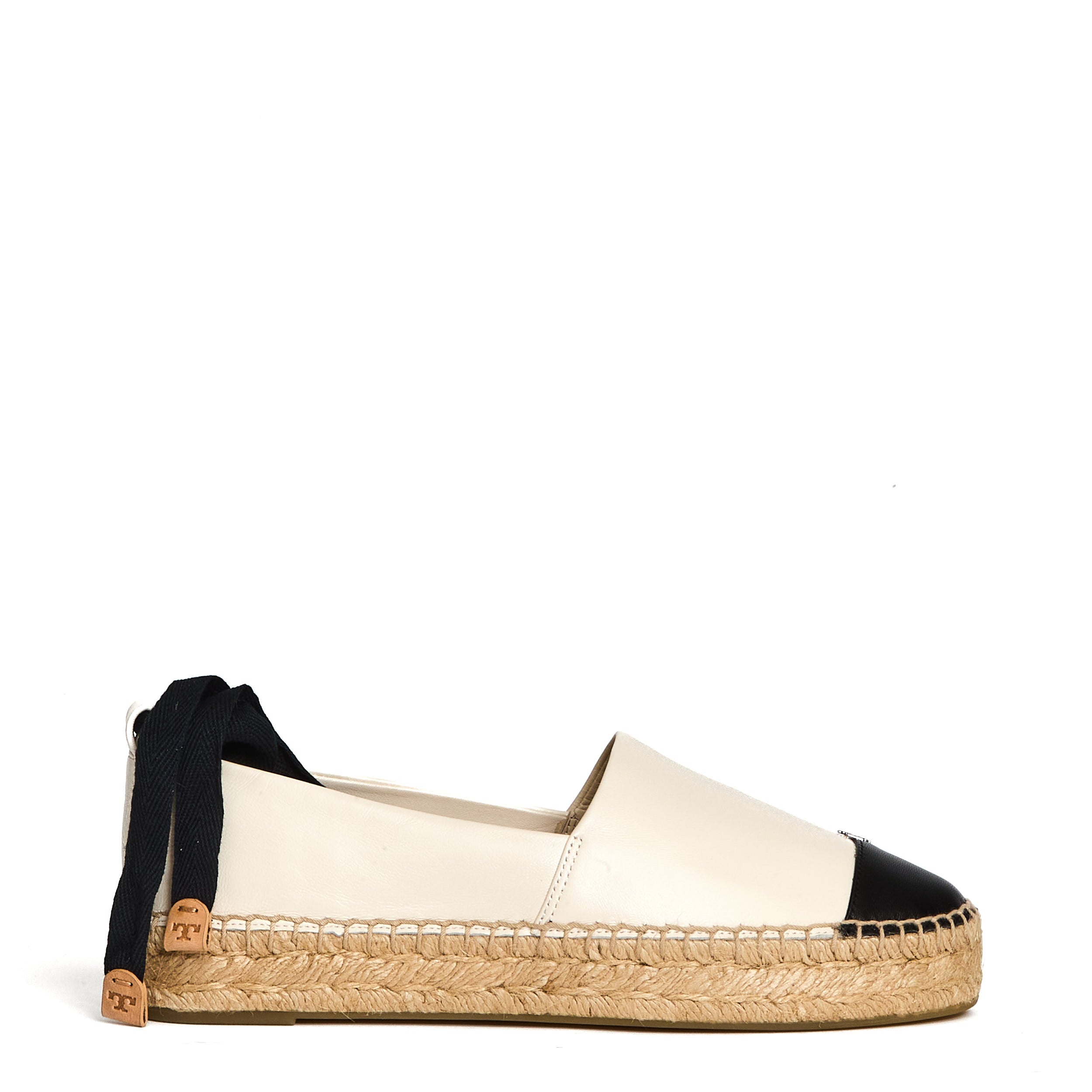 TORY BURCH Pointed Espadrilles for Women