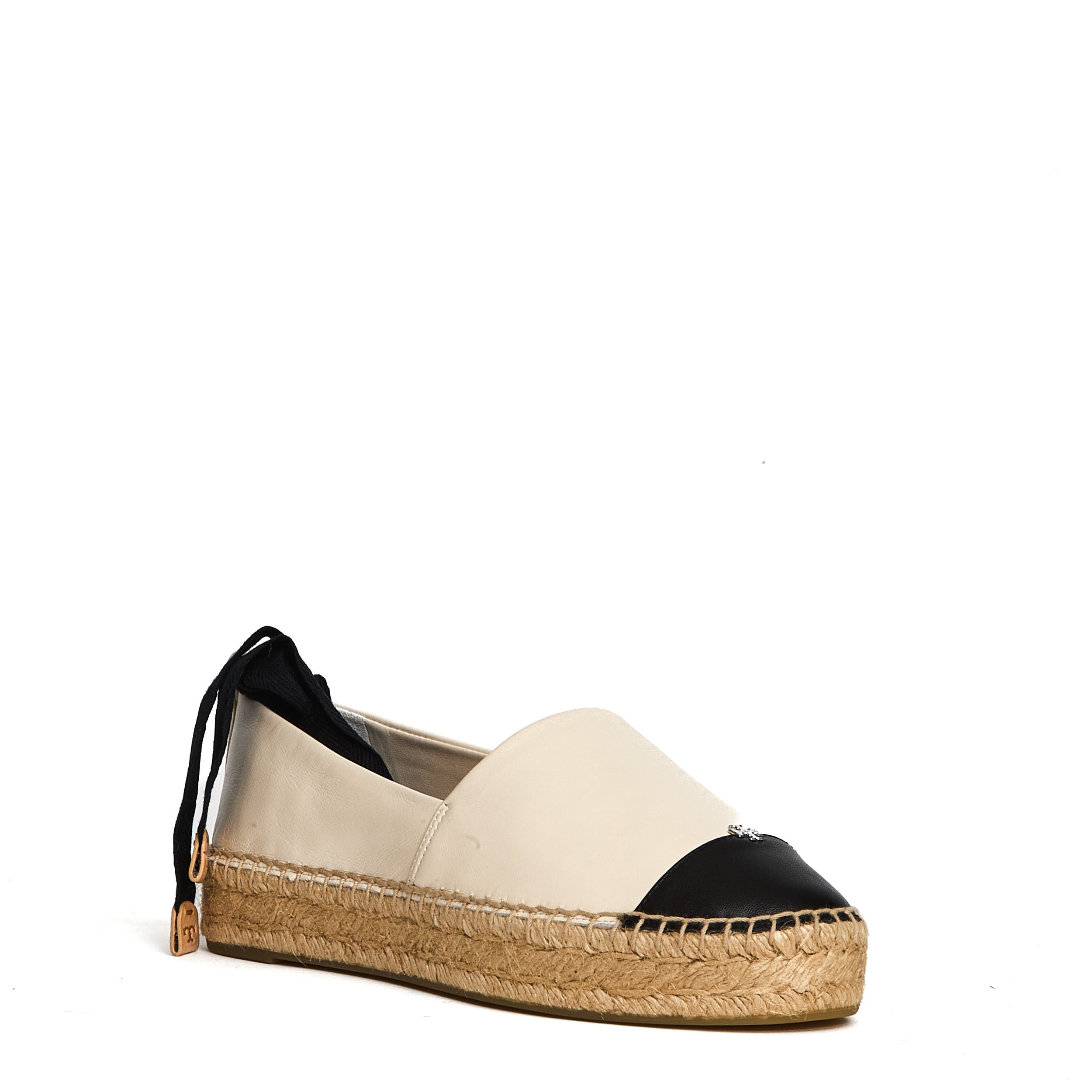TORY BURCH Pointed Espadrilles for Women